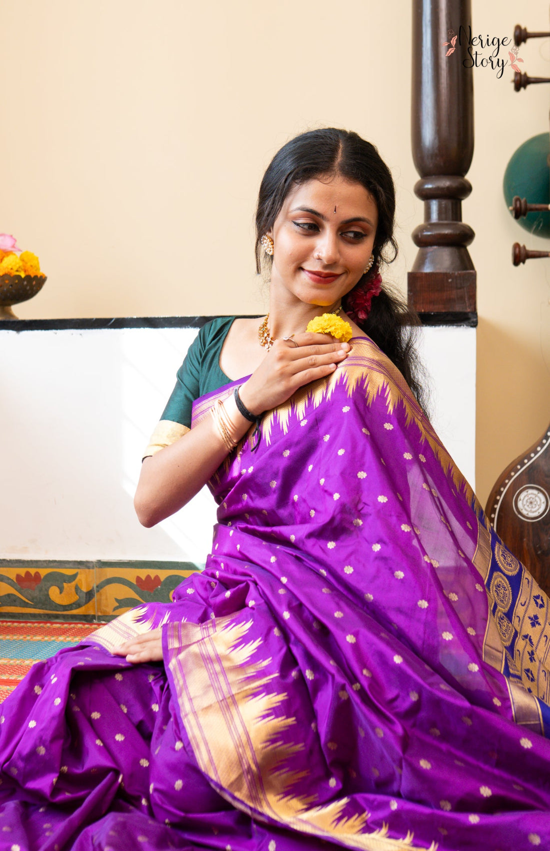 SANJEEVINI (ಸಂಜೀವಿನಿ)