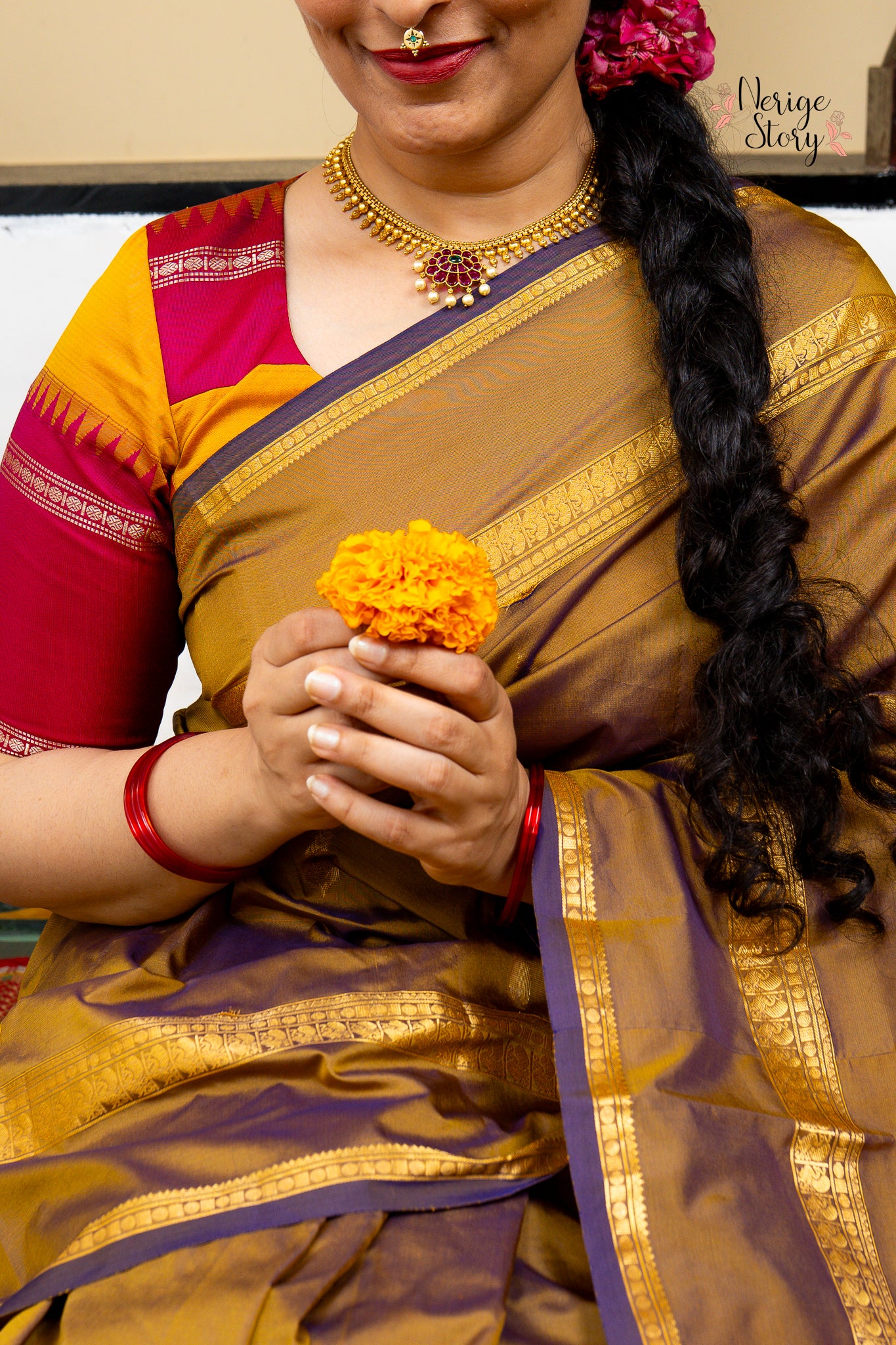 JAYANTI (जयन्ती)