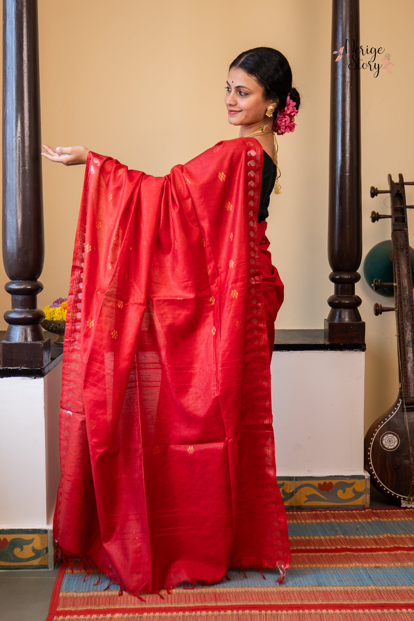 HAMSIKA (हंसिका)