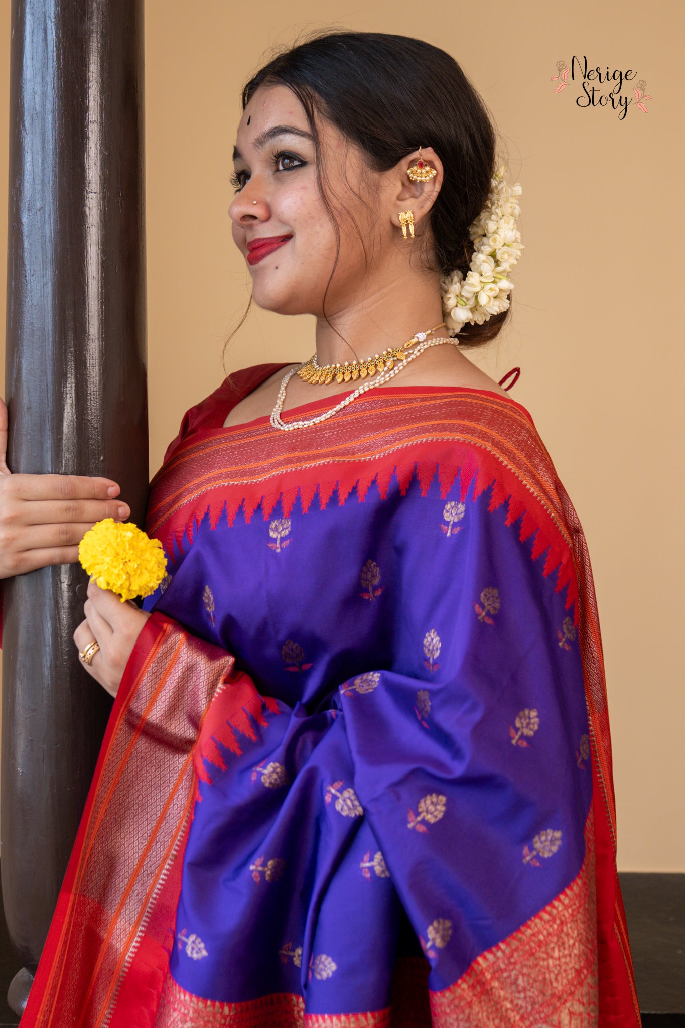 SHAAMBHAVI (शाम्भवी)