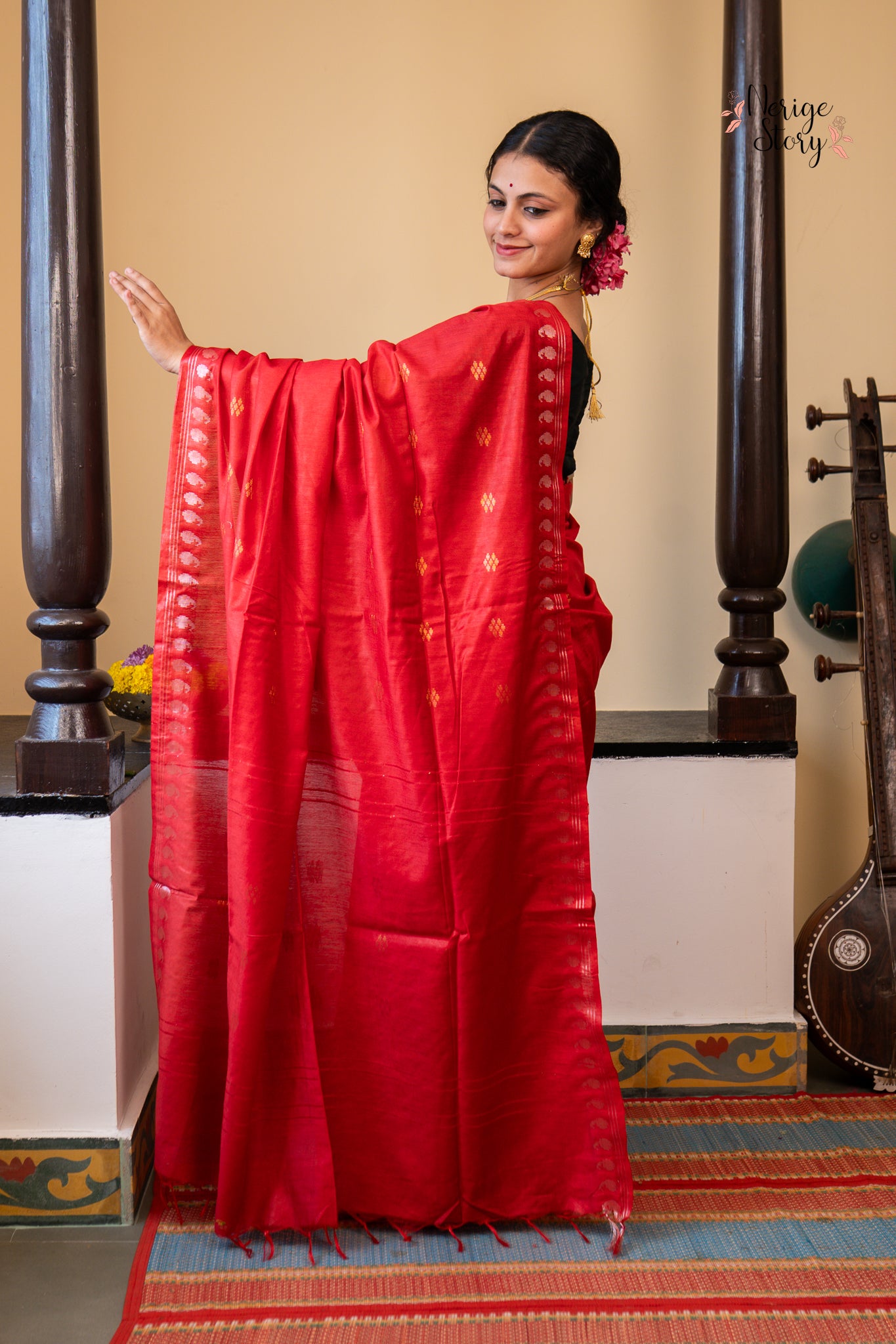 HAMSIKA (हंसिका)