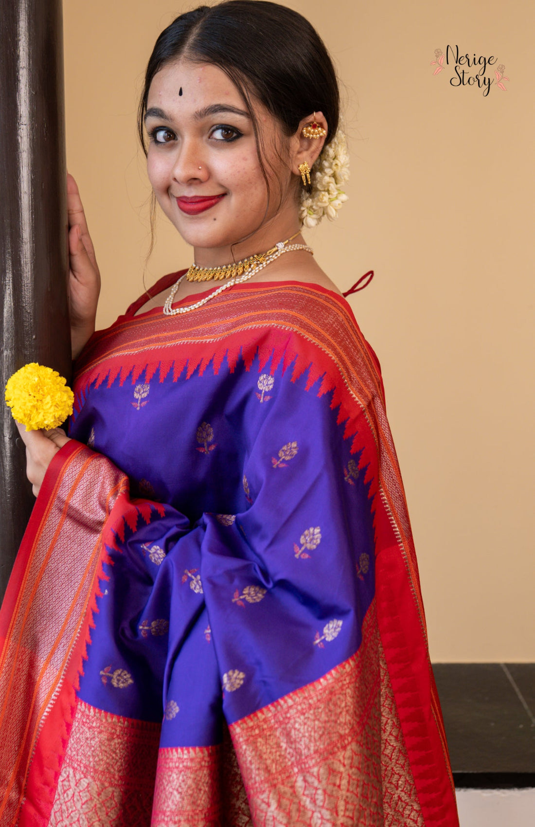 SHAAMBHAVI (शाम्भवी)