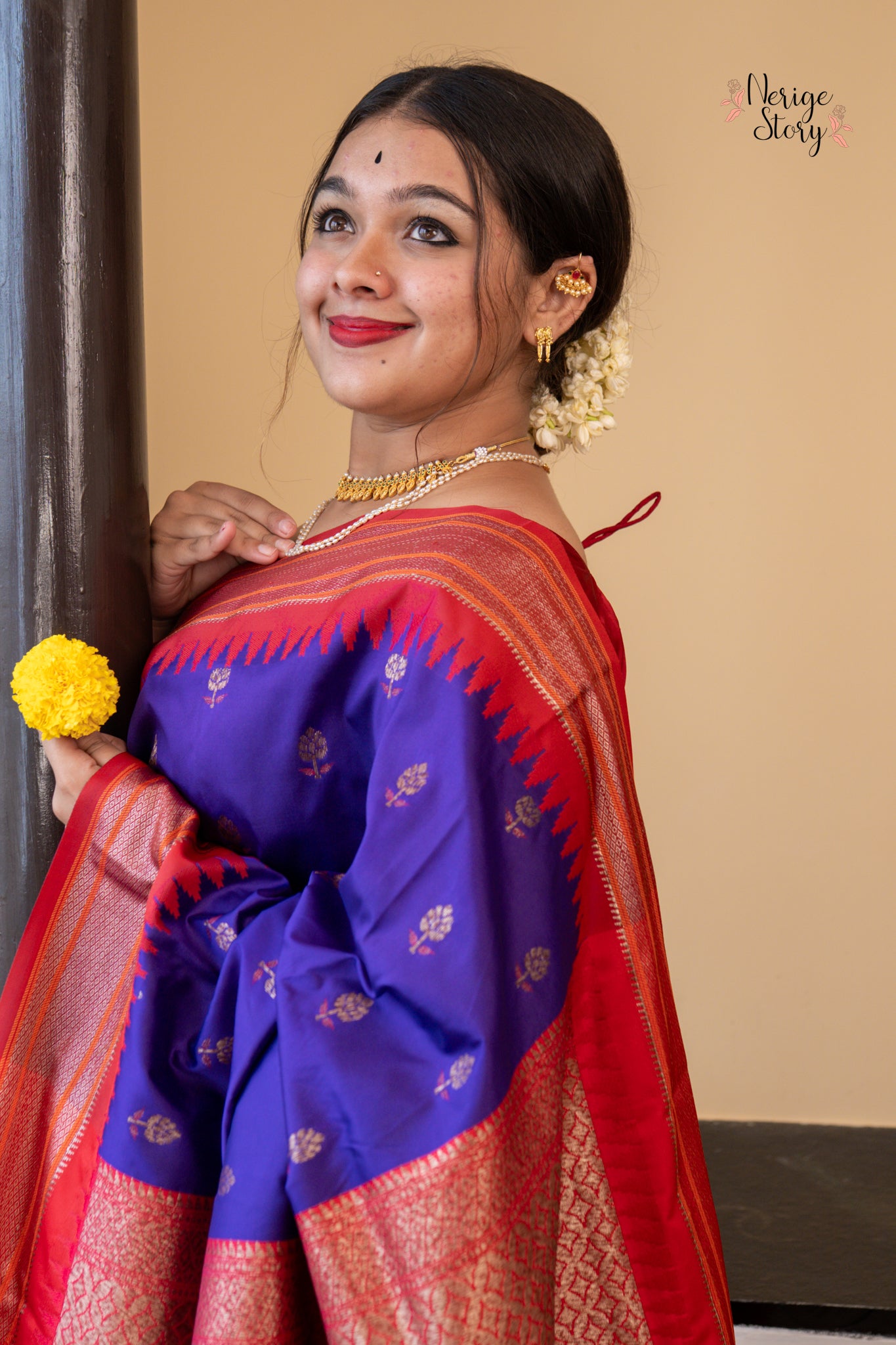 SHAAMBHAVI (शाम्भवी)