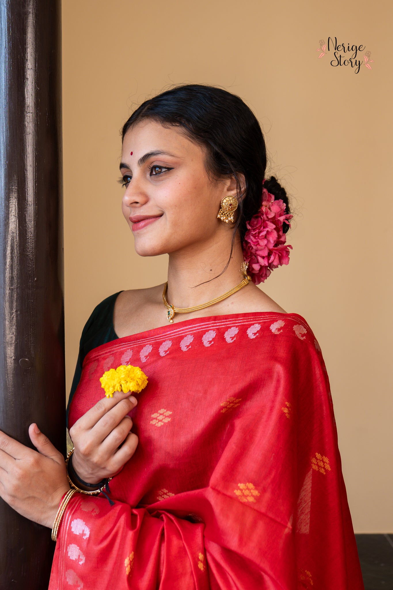 HAMSIKA (हंसिका)