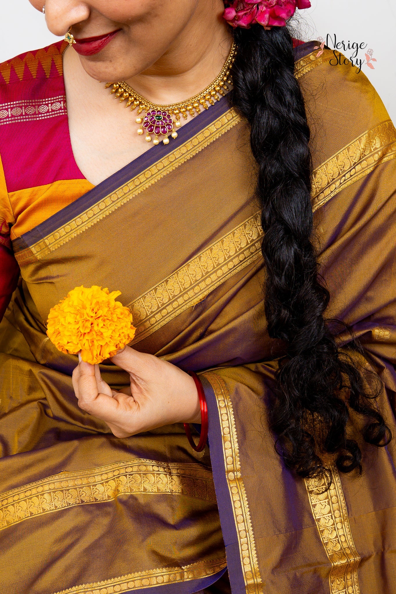 JAYANTI (जयन्ती)