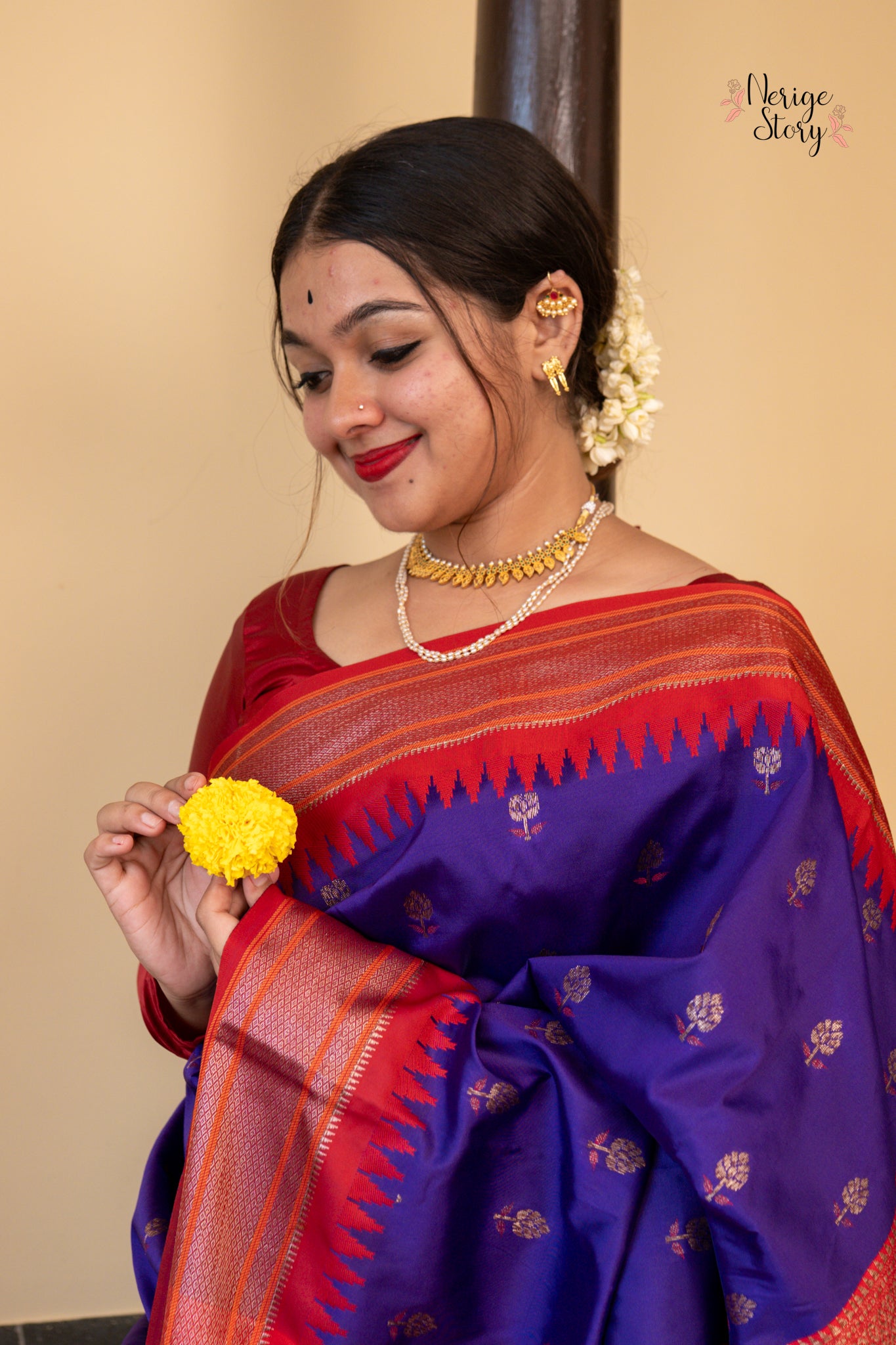 SHAAMBHAVI (शाम्भवी)