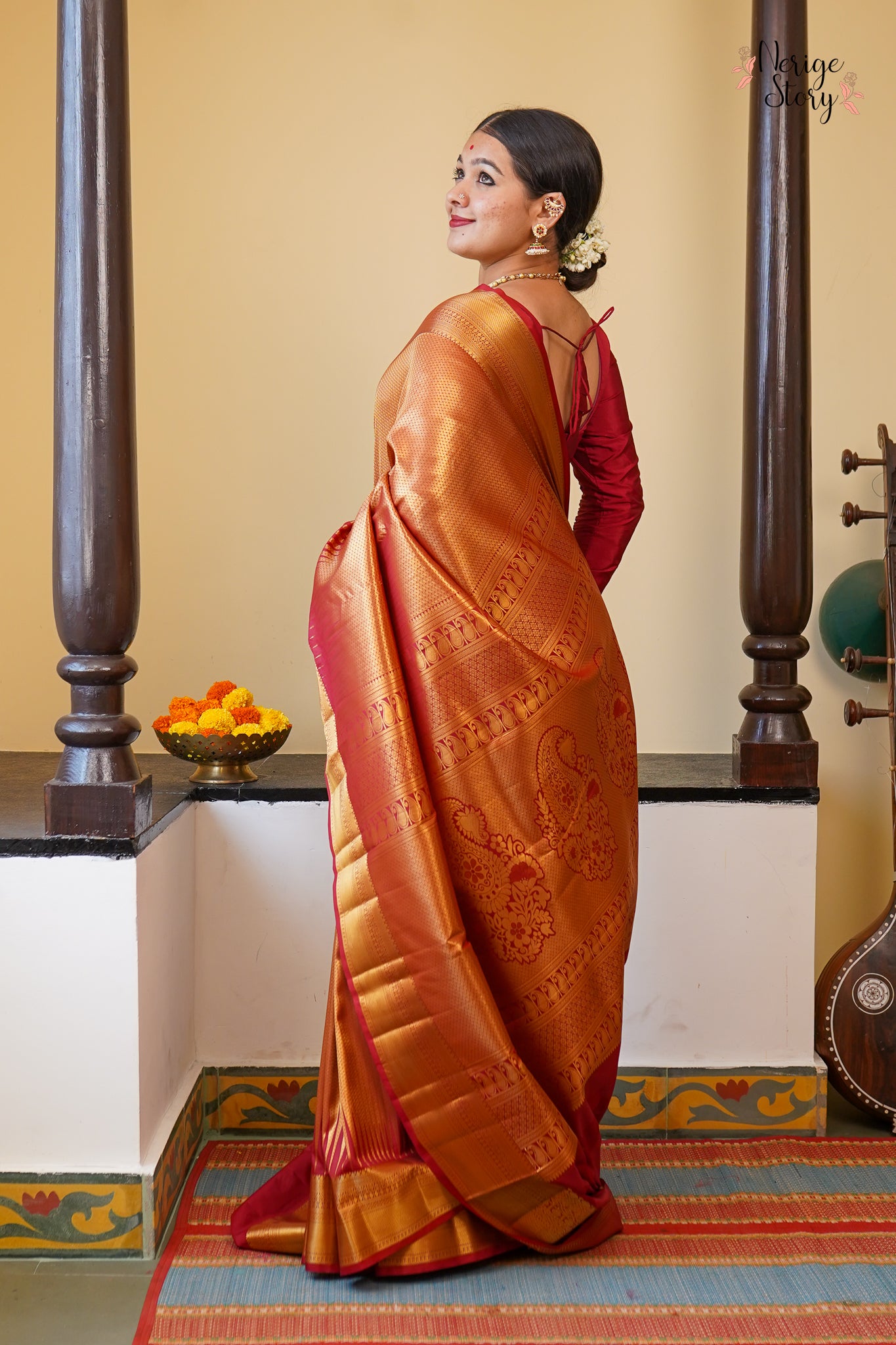 AATMIKA (ಆತ್ಮಿಕಾ)