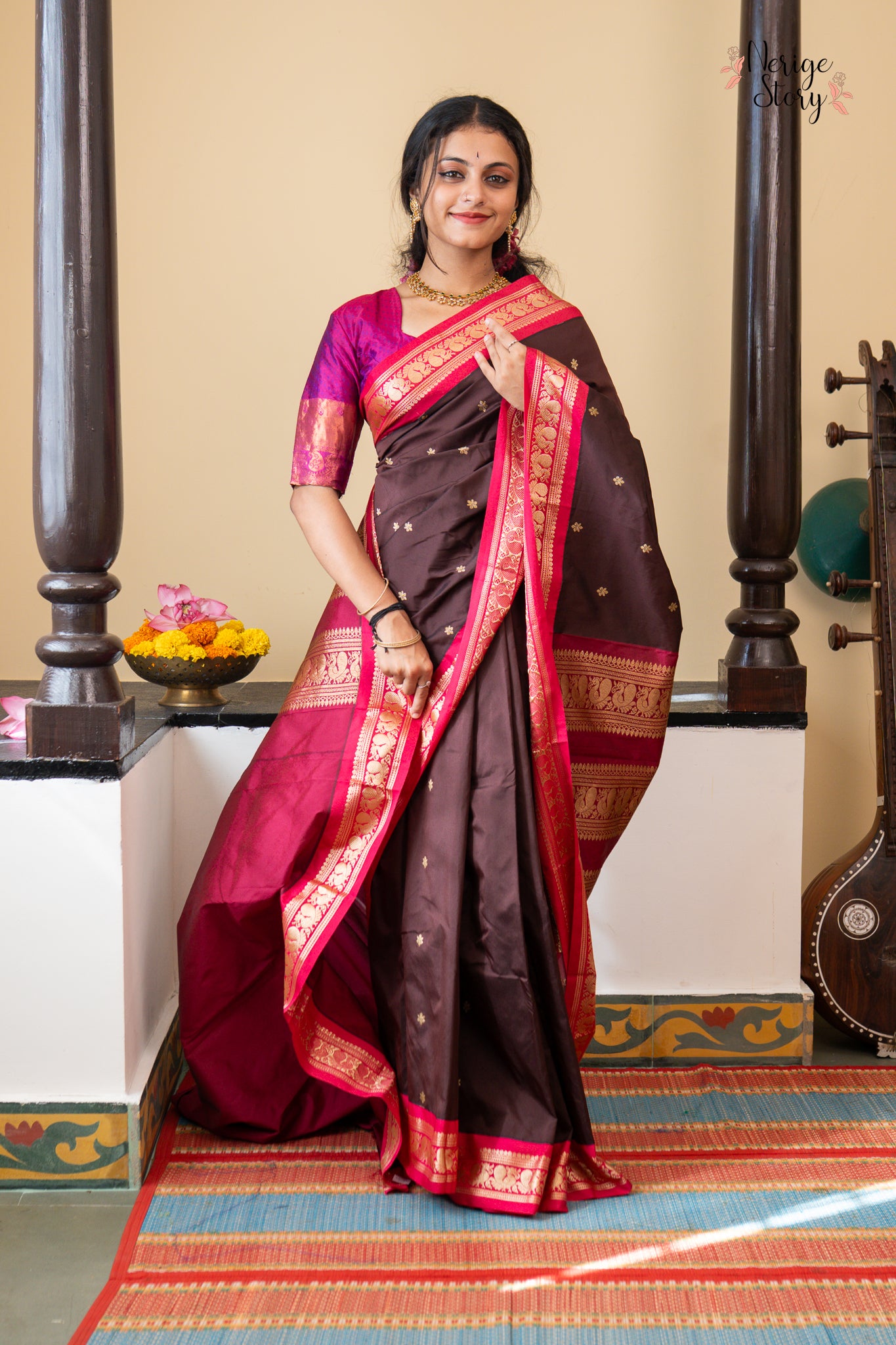 KAVYA (ಕಾವ್ಯಾ)