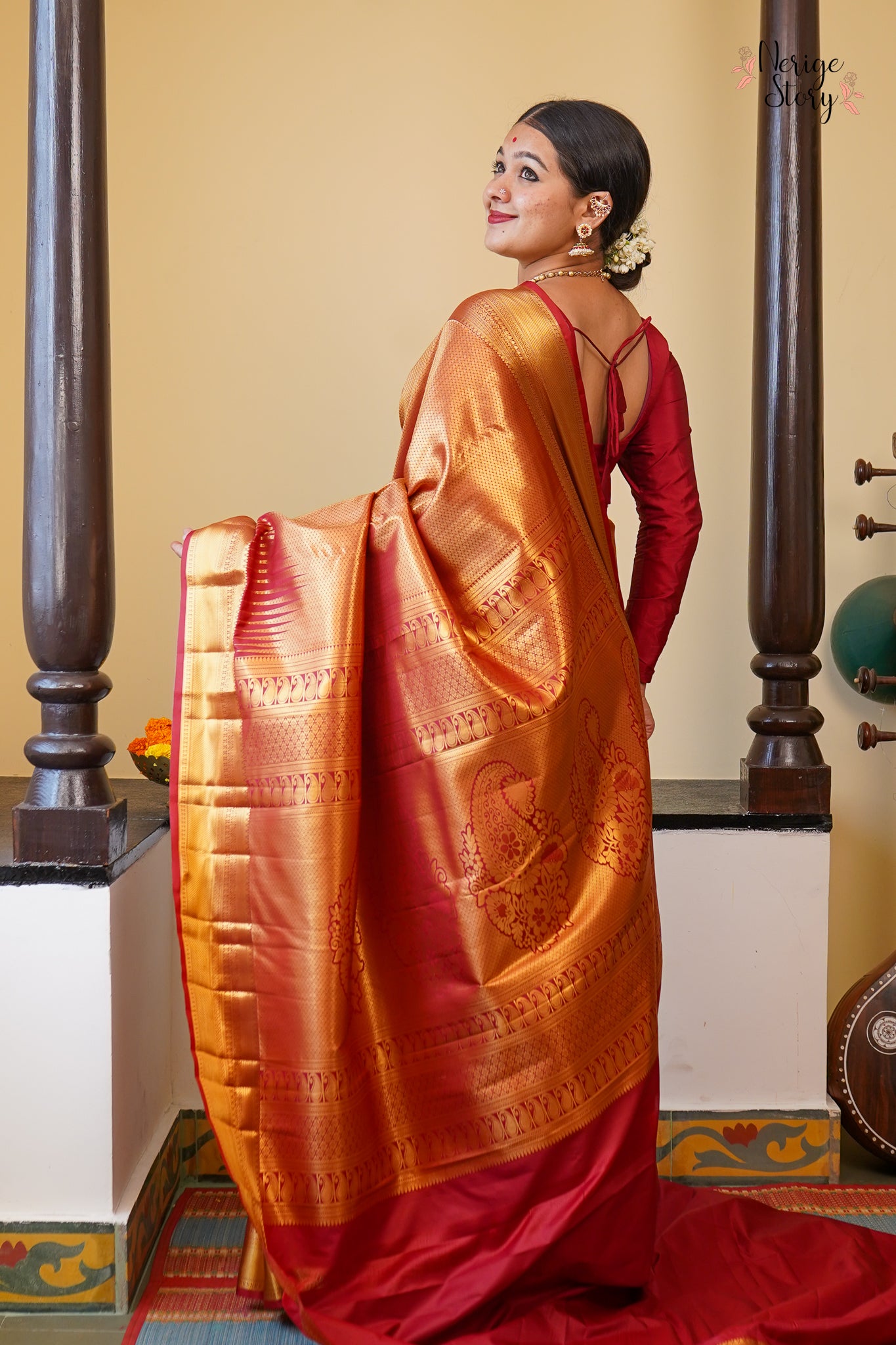 AATMIKA (ಆತ್ಮಿಕಾ)