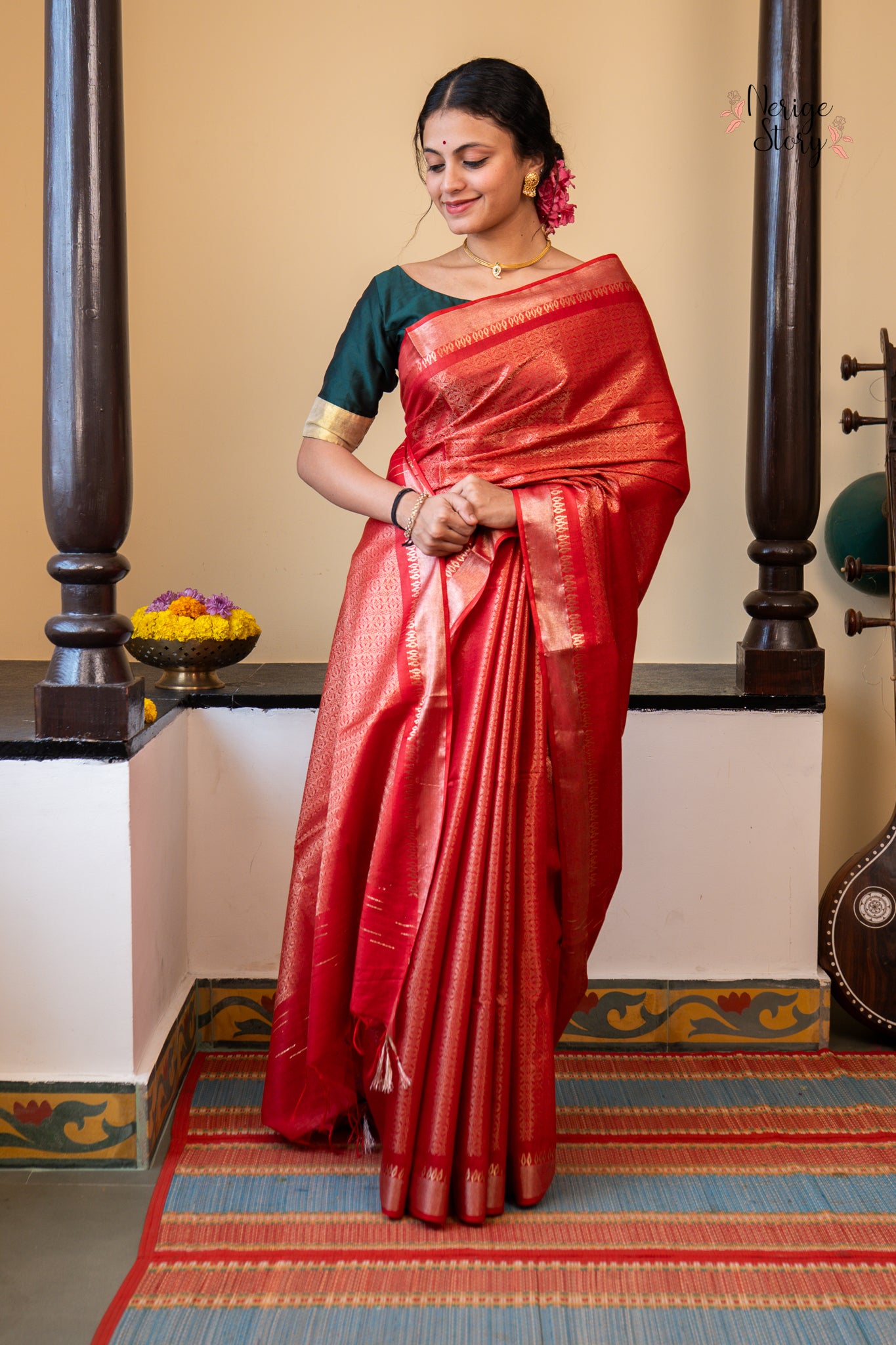 INDIVA (इंदिवा)