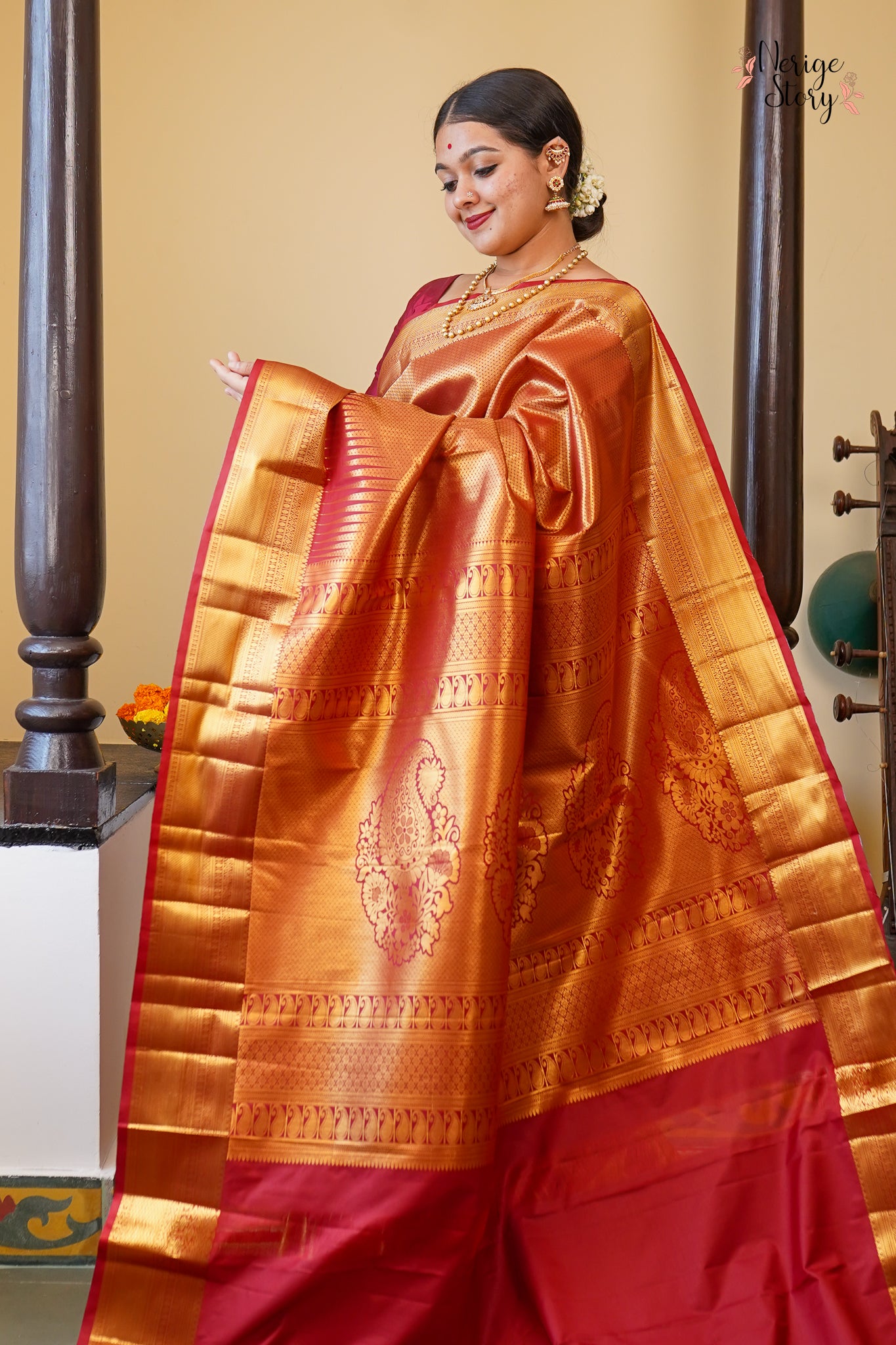 AATMIKA (ಆತ್ಮಿಕಾ)