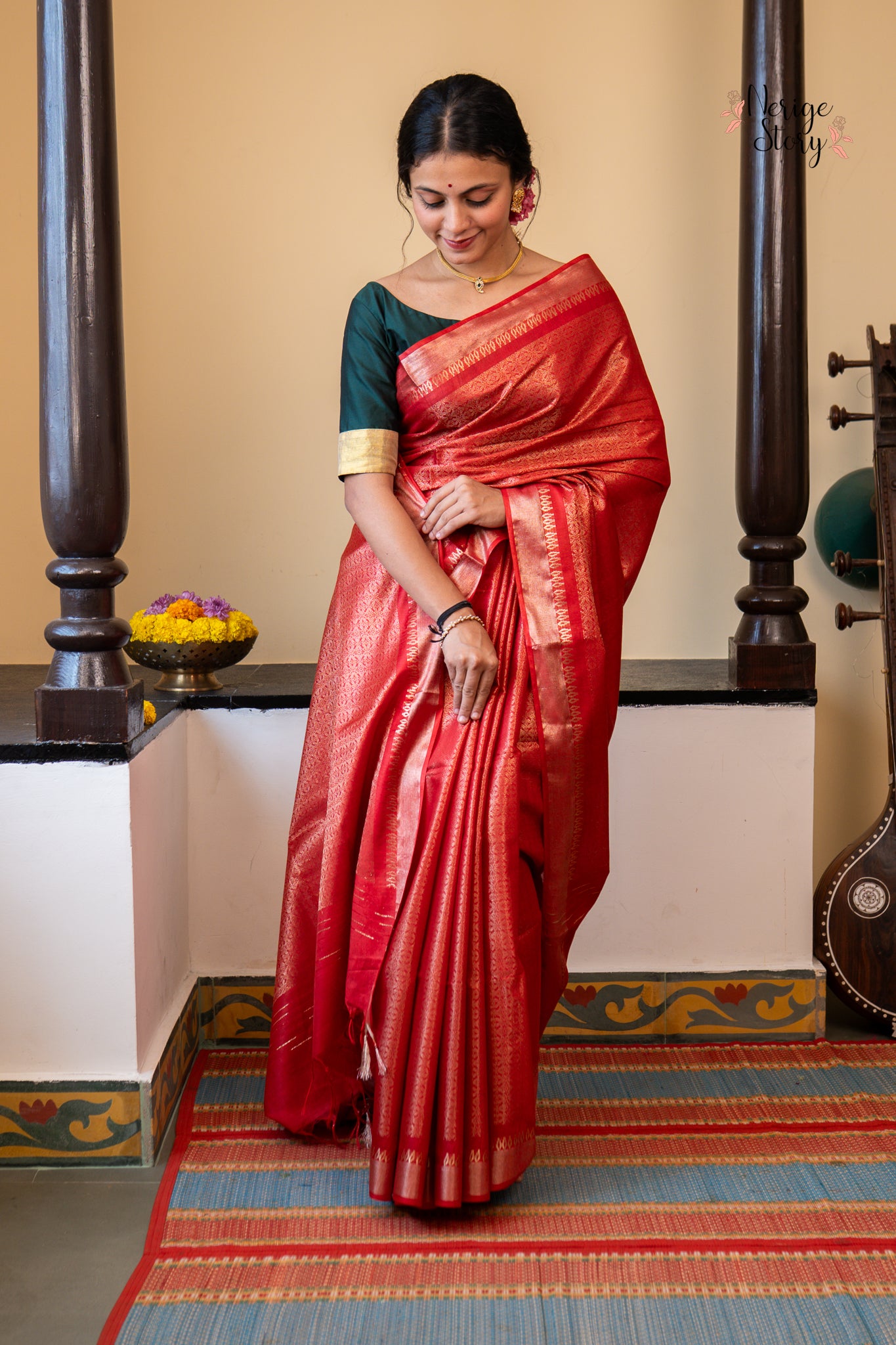 INDIVA (इंदिवा)