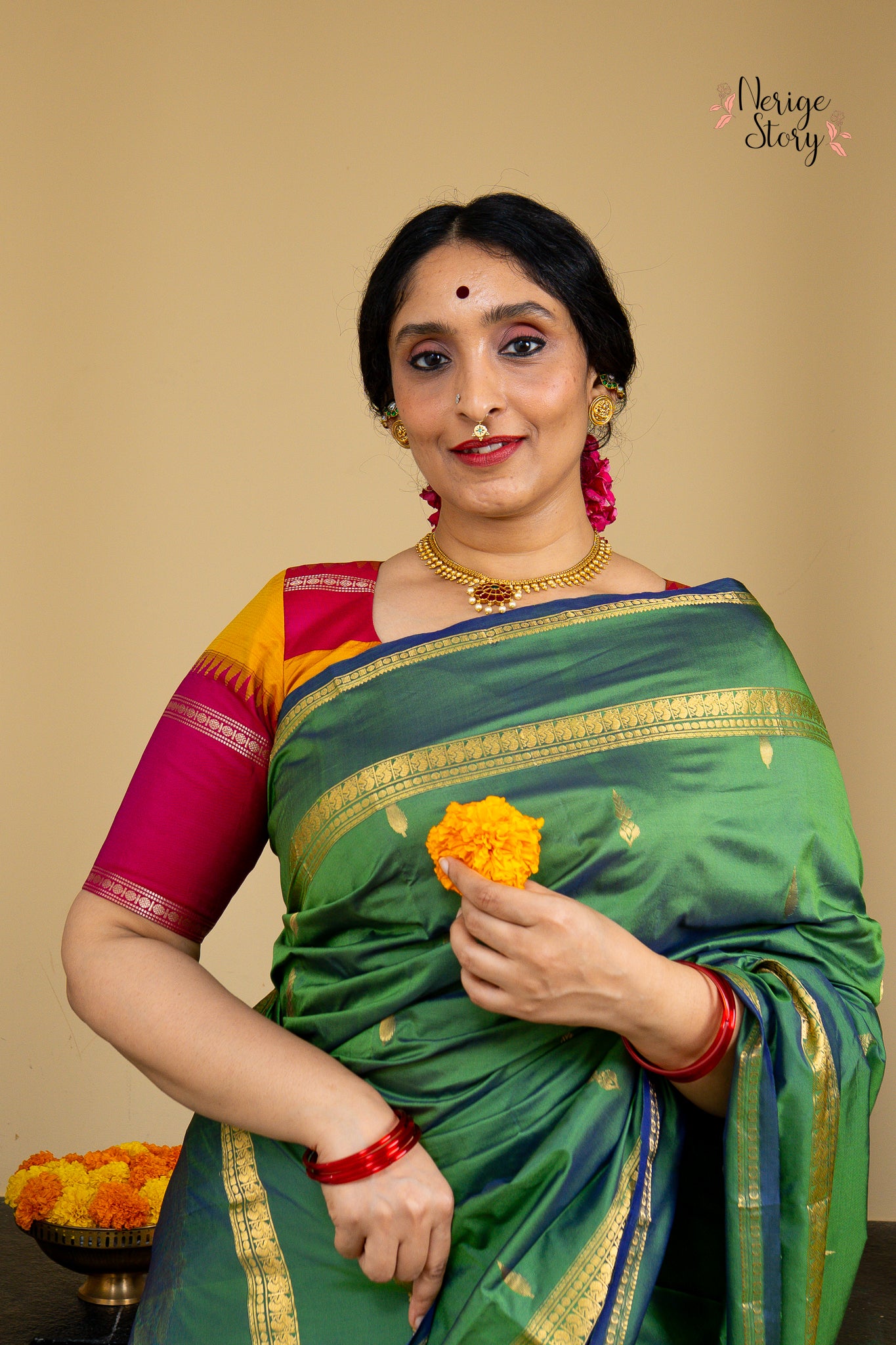AGHORA (ಅಘೋರಾ)