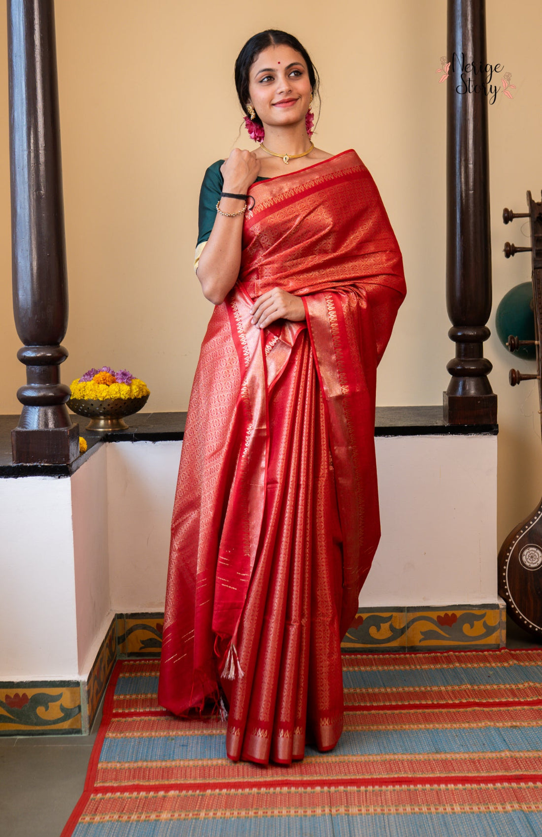 INDIVA (इंदिवा)