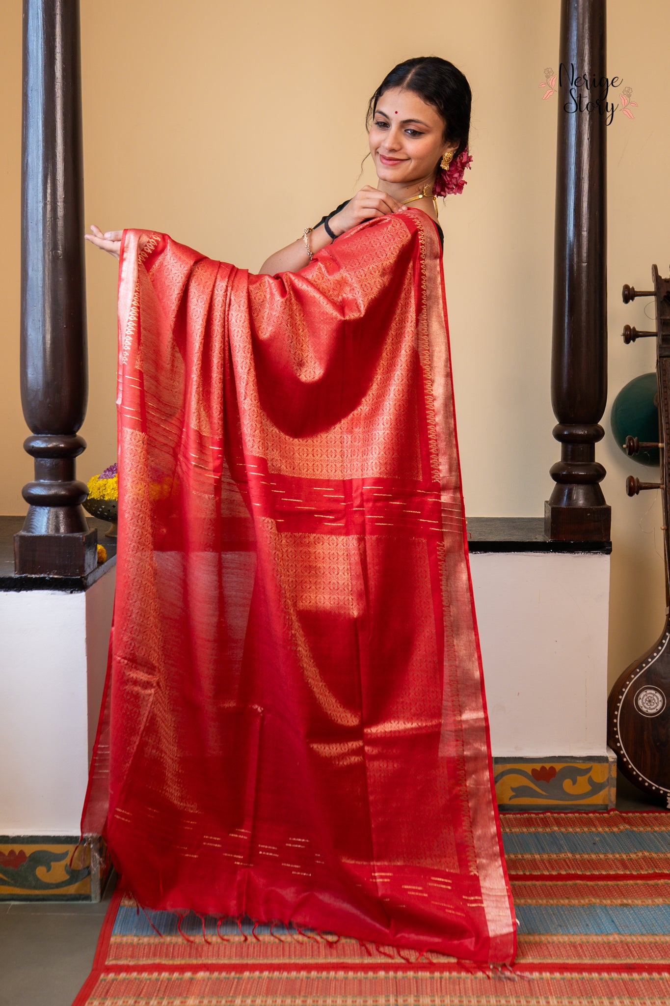 INDIVA (इंदिवा)