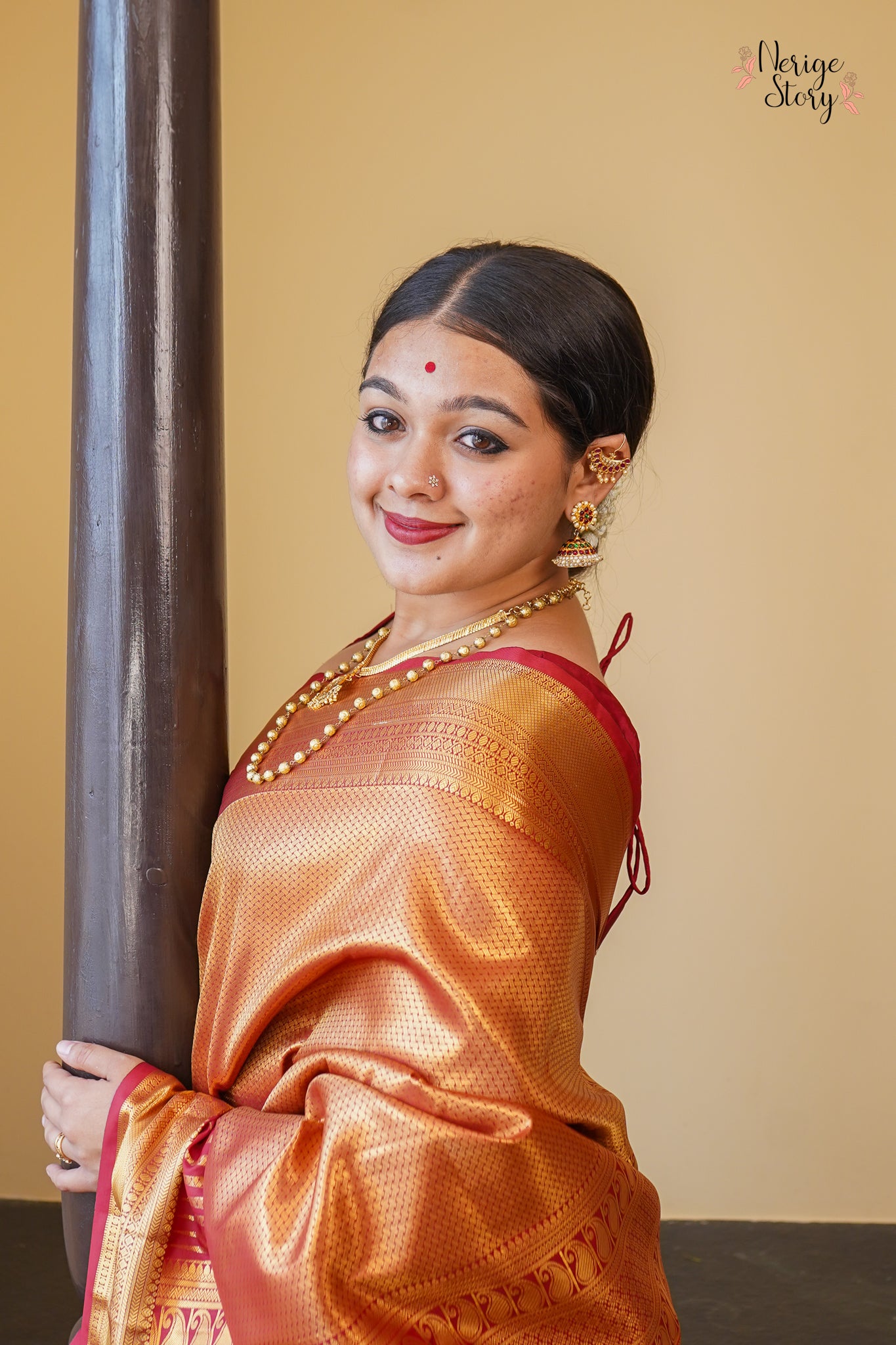 AATMIKA (ಆತ್ಮಿಕಾ)