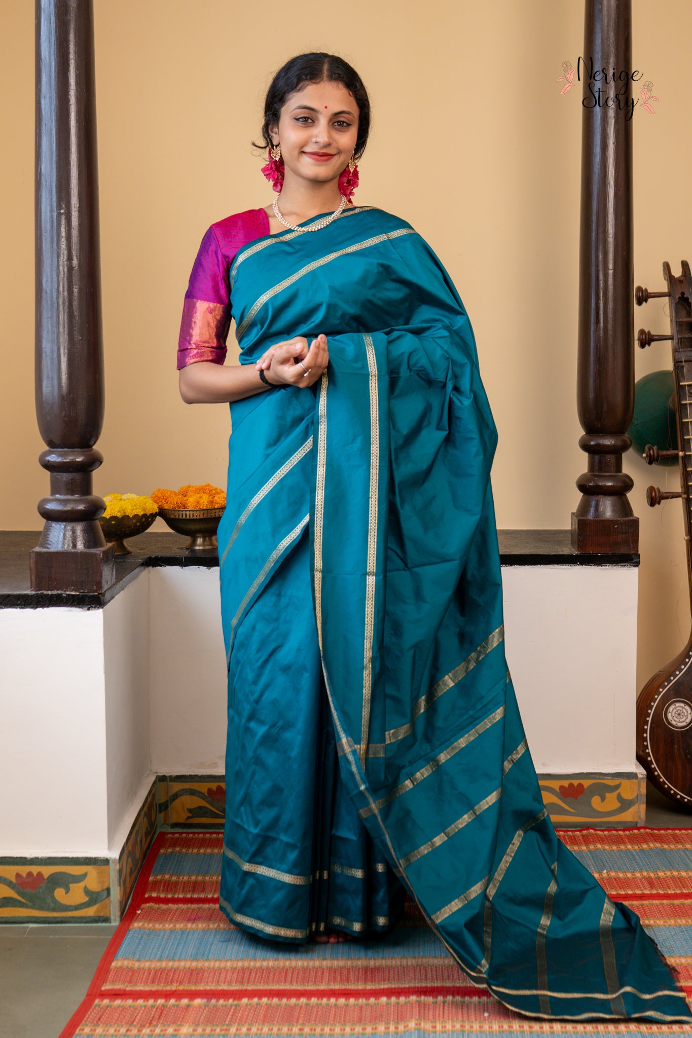ADHIRA (ಅಧಿರಾ)