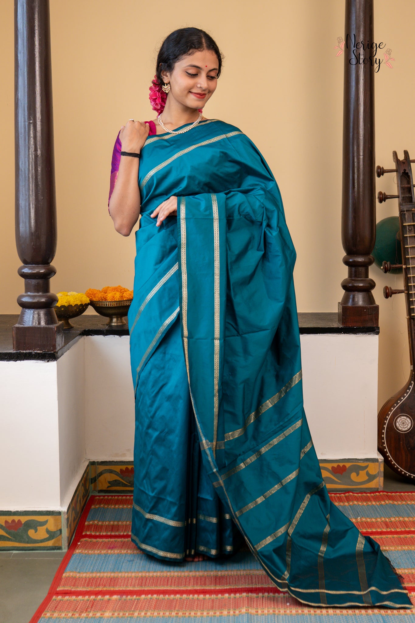 ADHIRA (ಅಧಿರಾ)