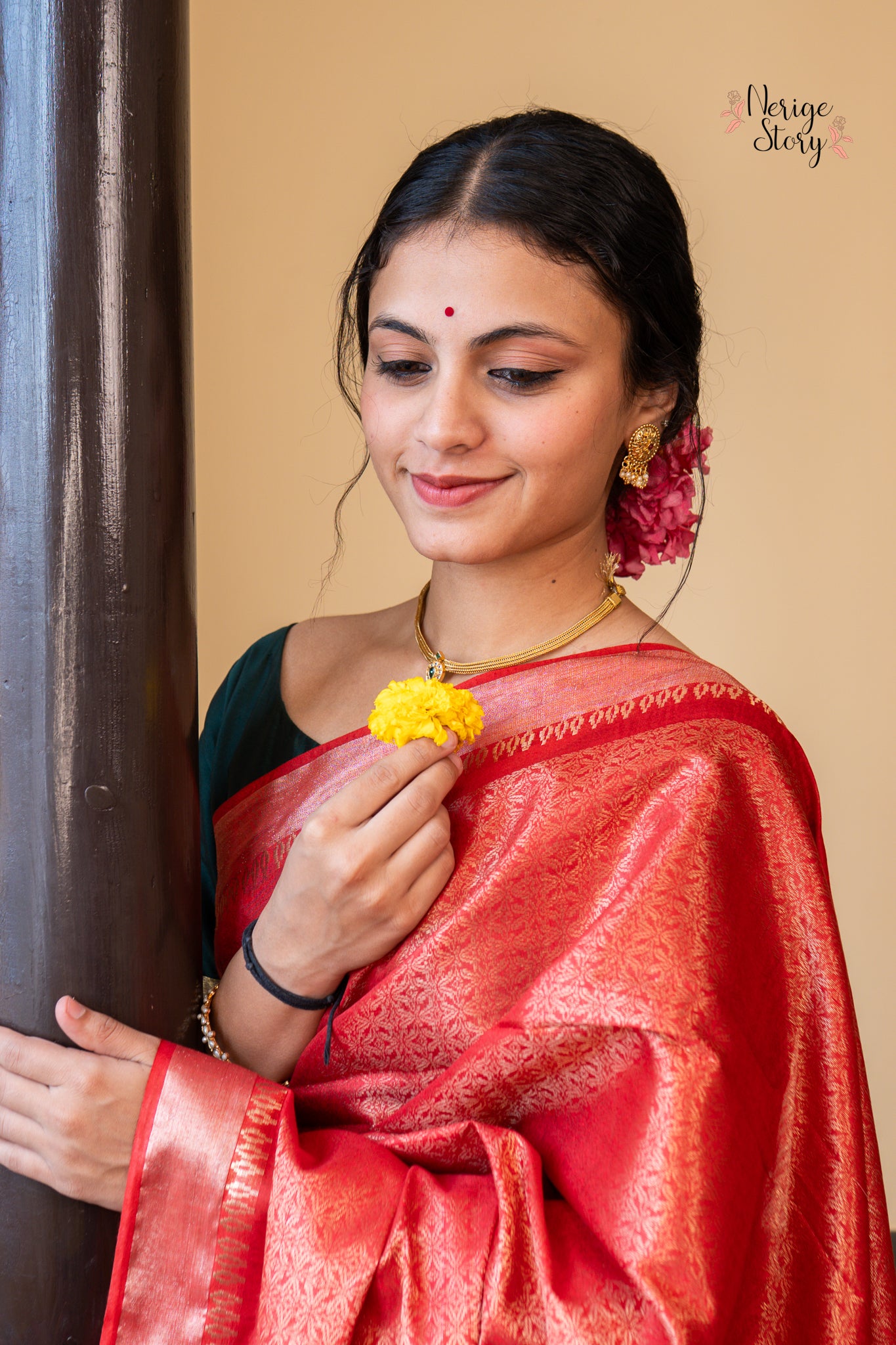 INDIVA (इंदिवा)