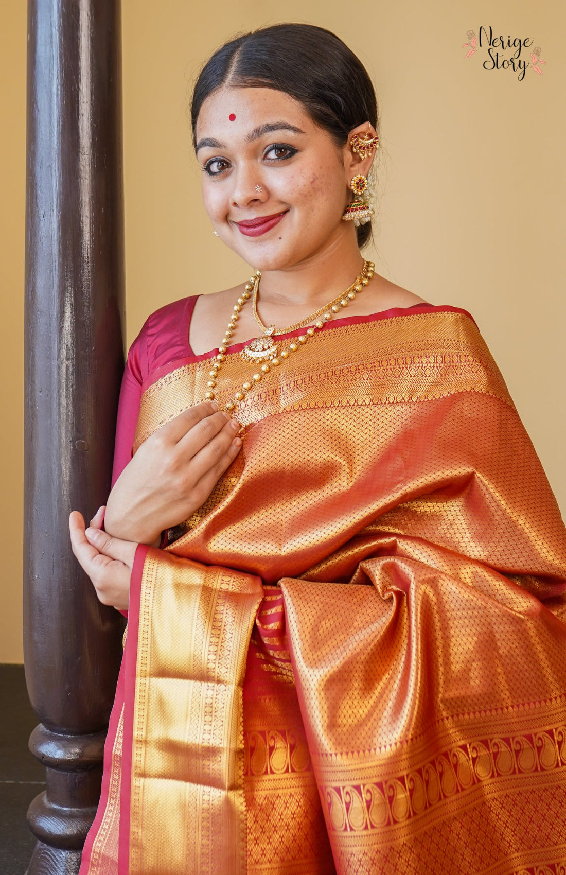 AATMIKA (ಆತ್ಮಿಕಾ)