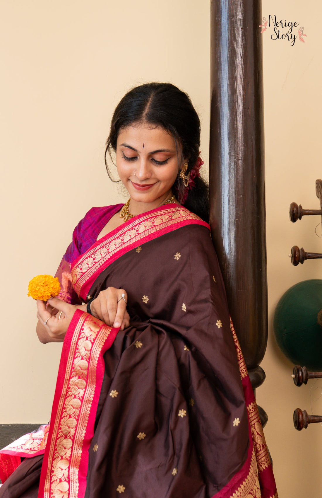KAVYA (ಕಾವ್ಯಾ)