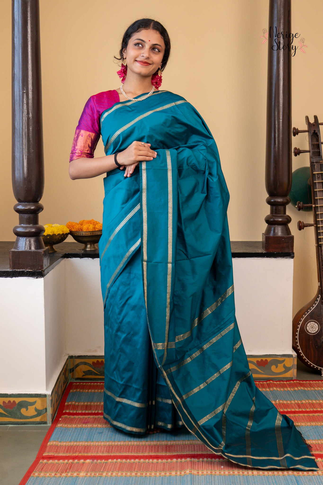 ADHIRA (ಅಧಿರಾ)