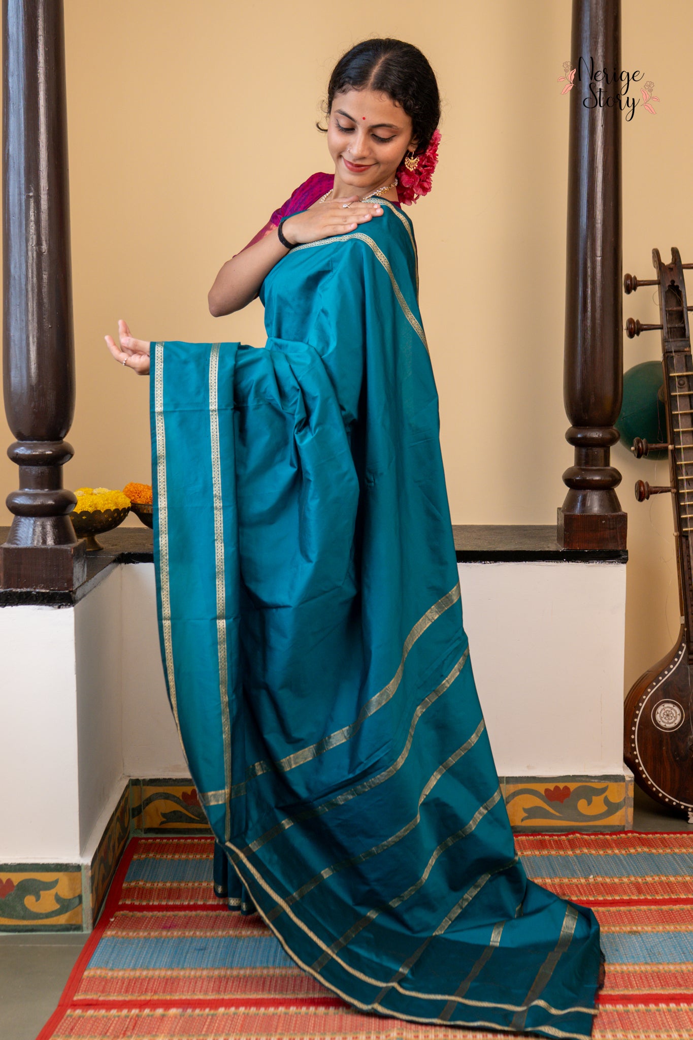 ADHIRA (ಅಧಿರಾ)