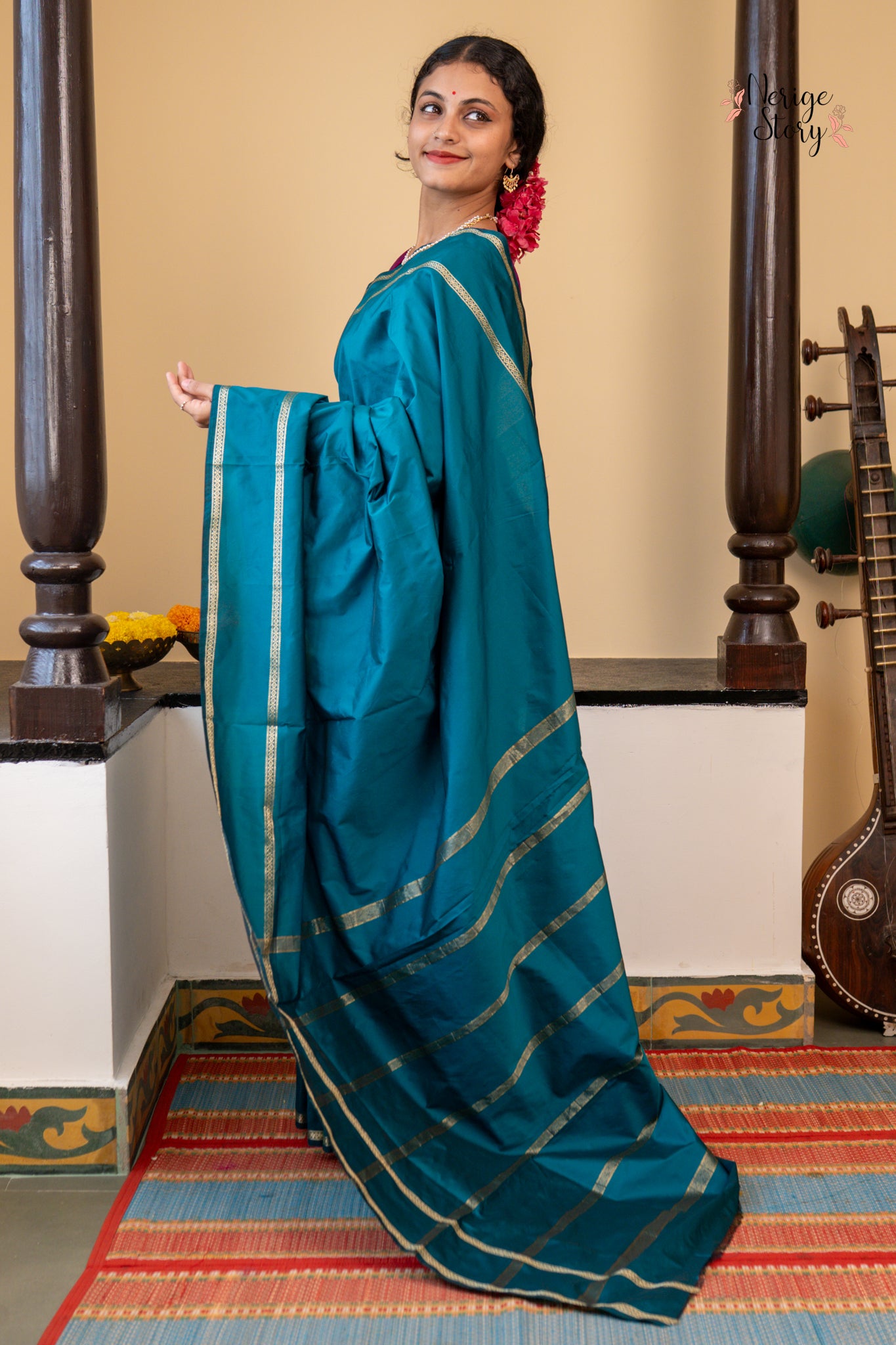 ADHIRA (ಅಧಿರಾ)