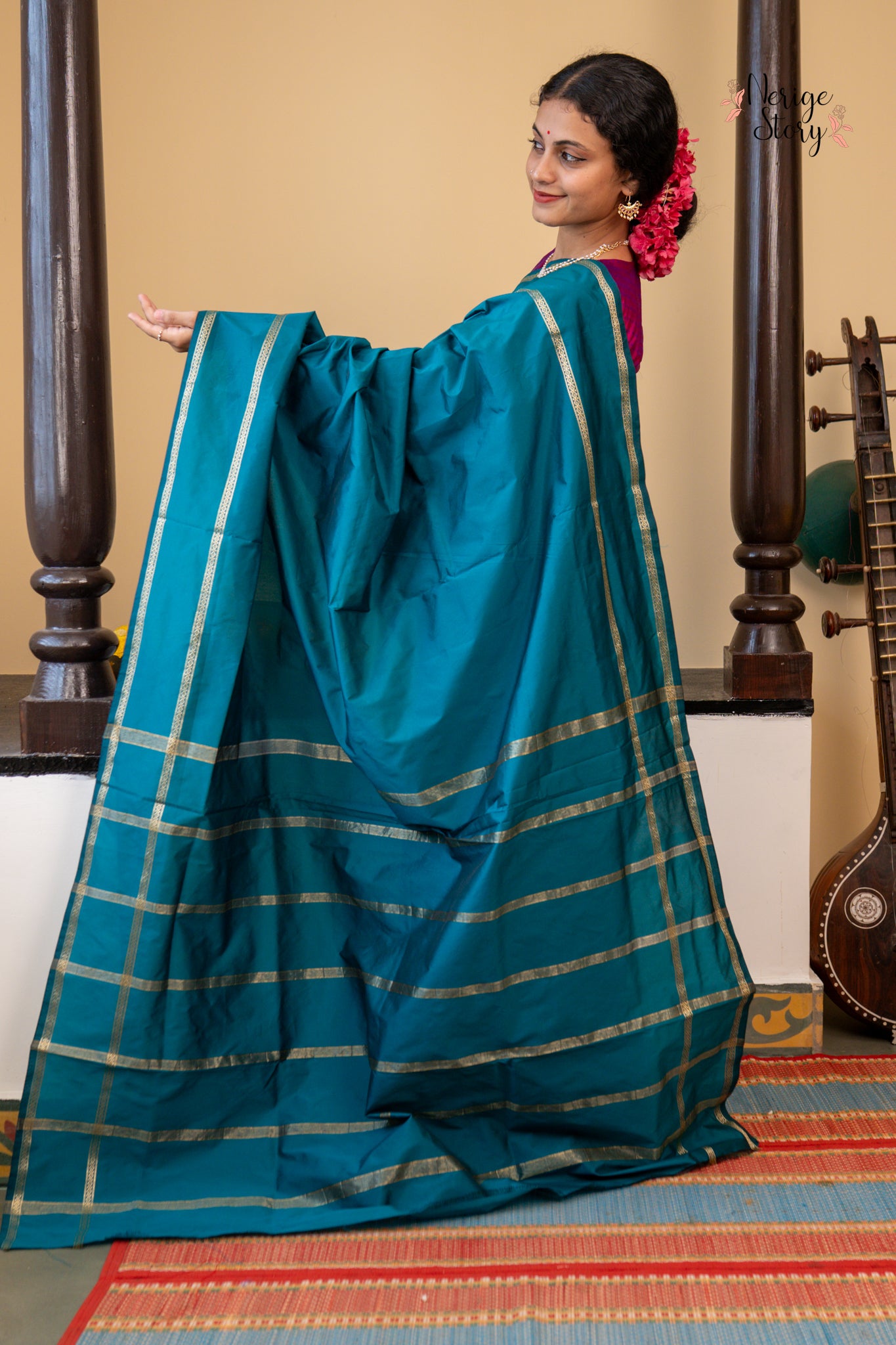ADHIRA (ಅಧಿರಾ)