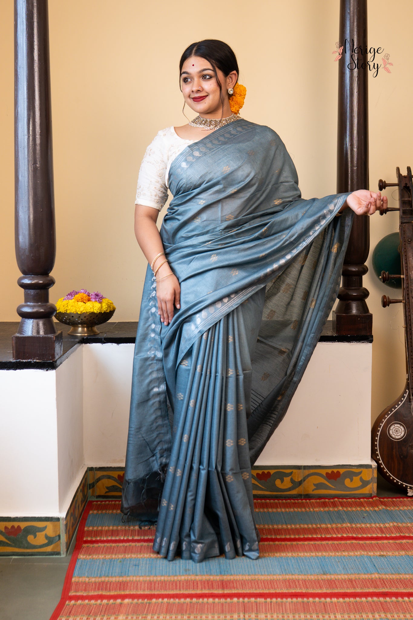 HEMIKA (हेमिका)