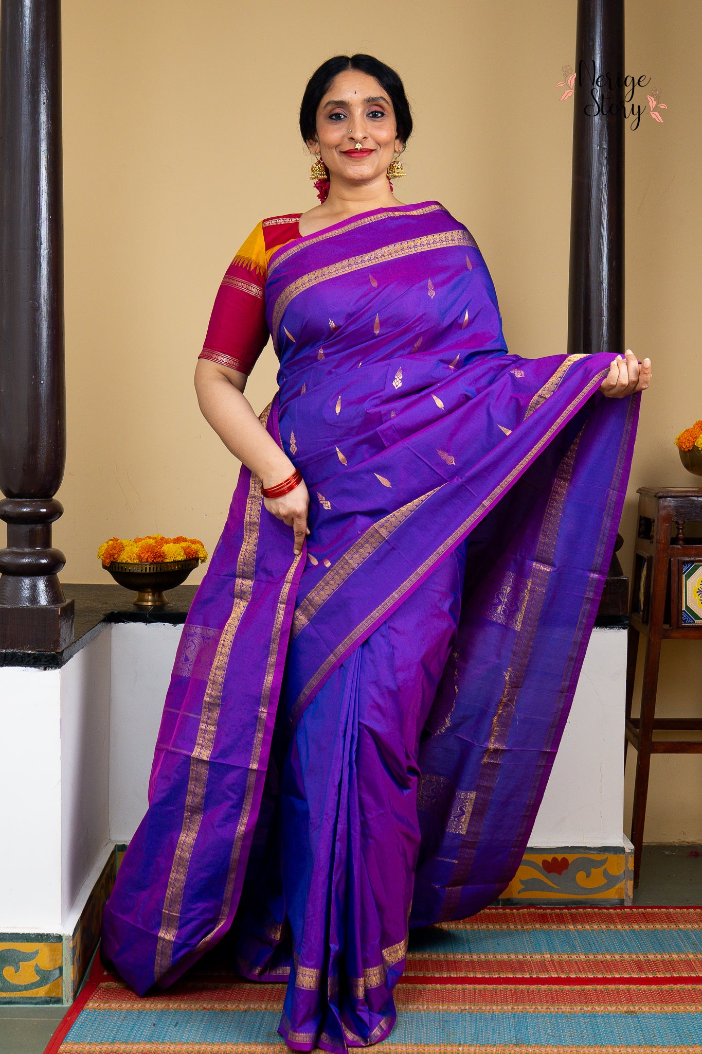 KARALI (கராளி)