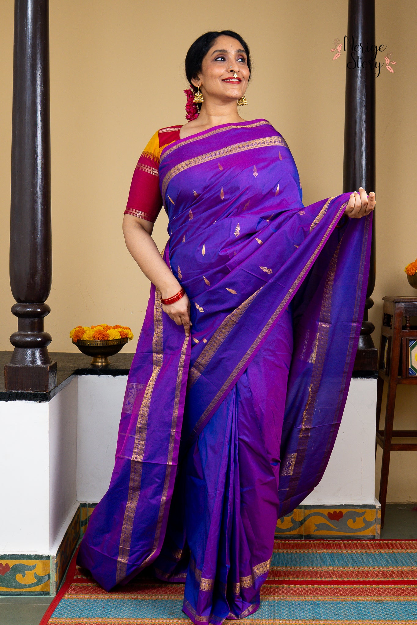 KARALI (கராளி)