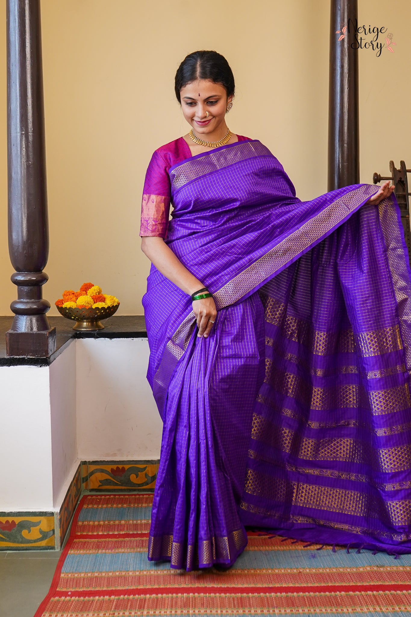 AARINIYA (ಆರಿನಿಯಾ)