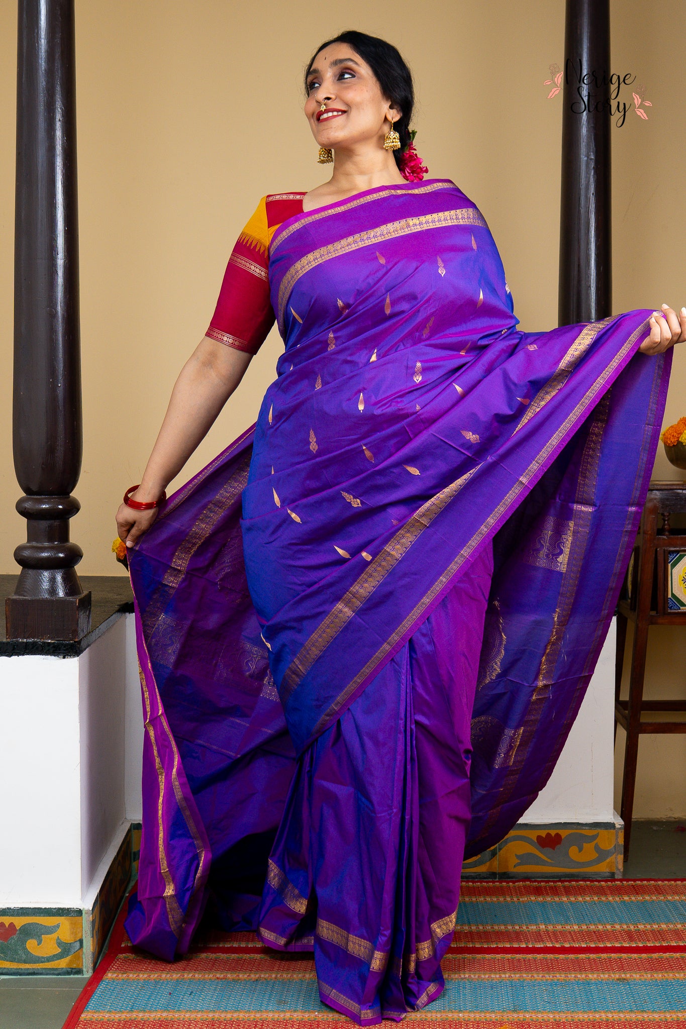 KARALI (கராளி)