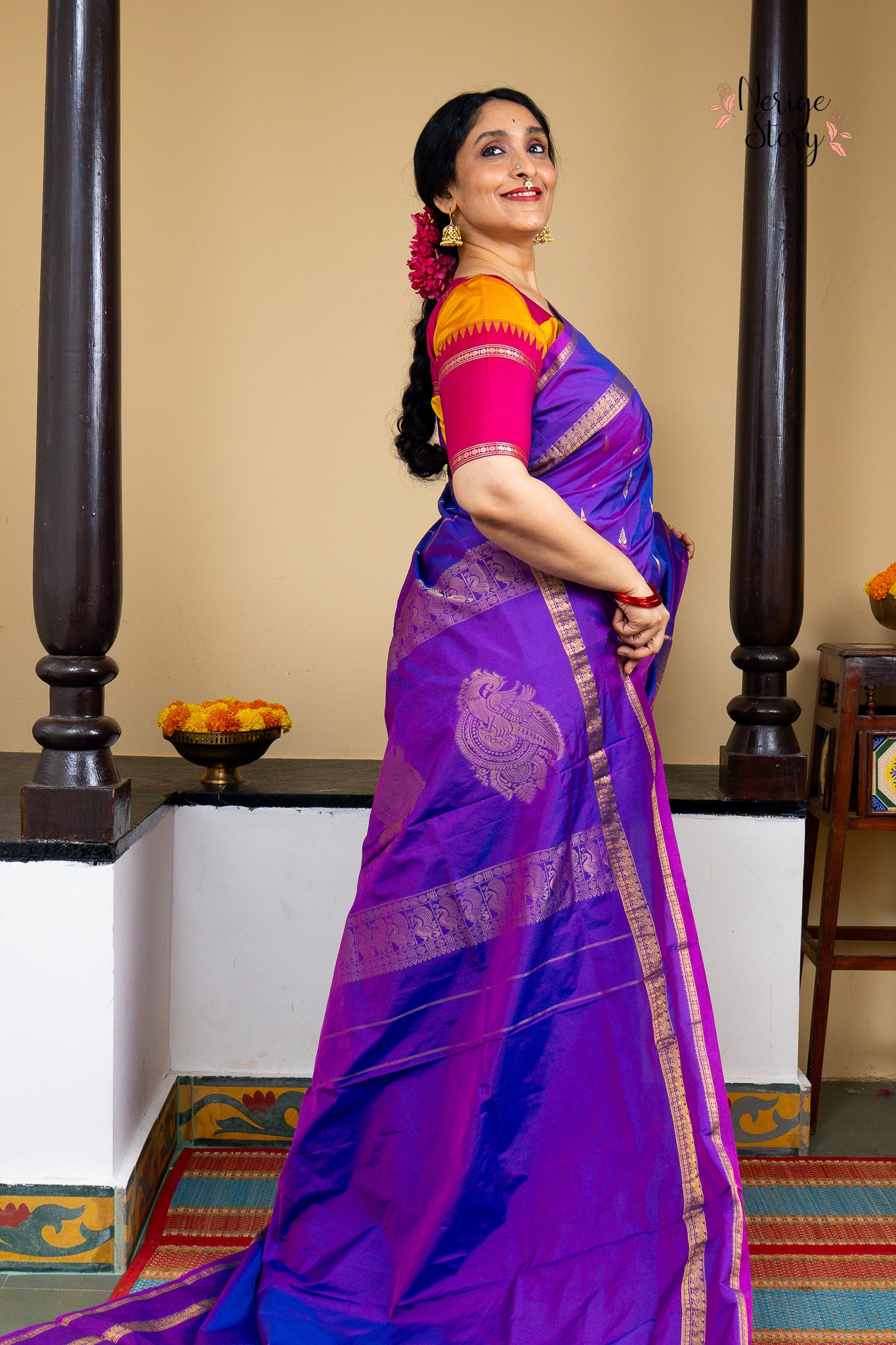 KARALI (கராளி)