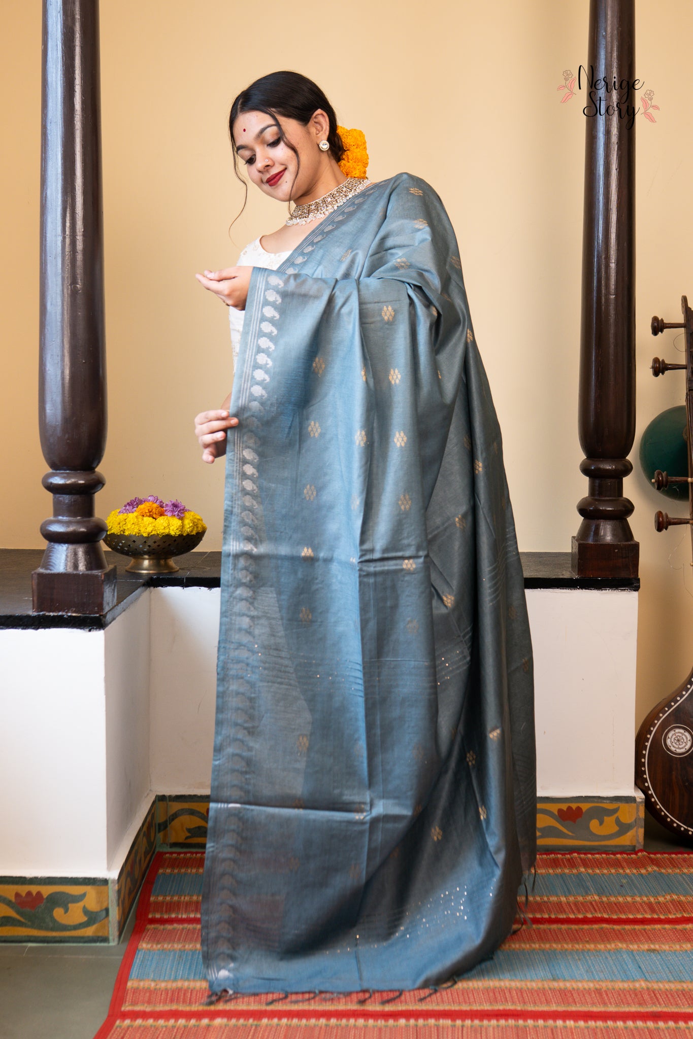 HEMIKA (हेमिका)