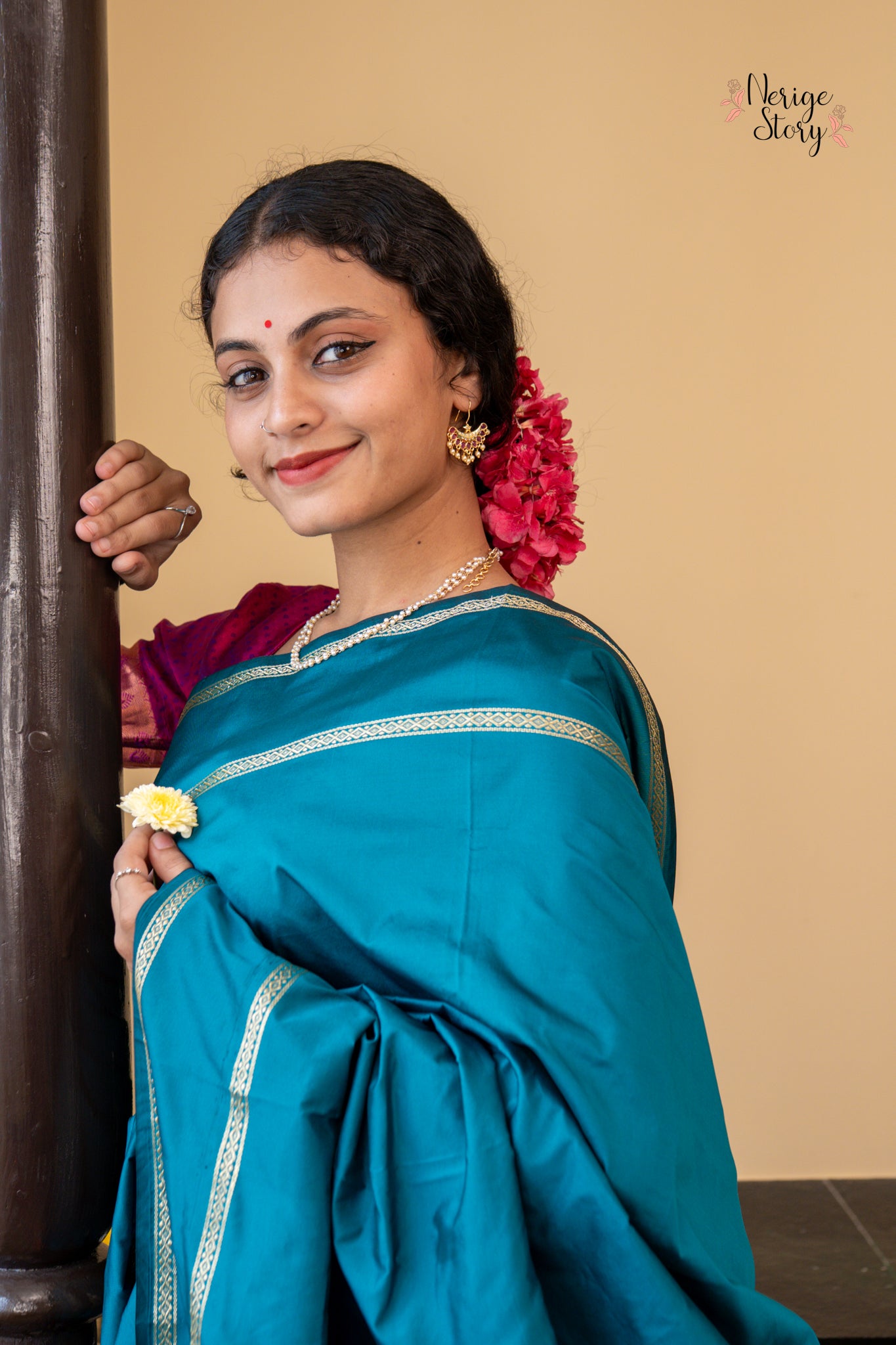 ADHIRA (ಅಧಿರಾ)