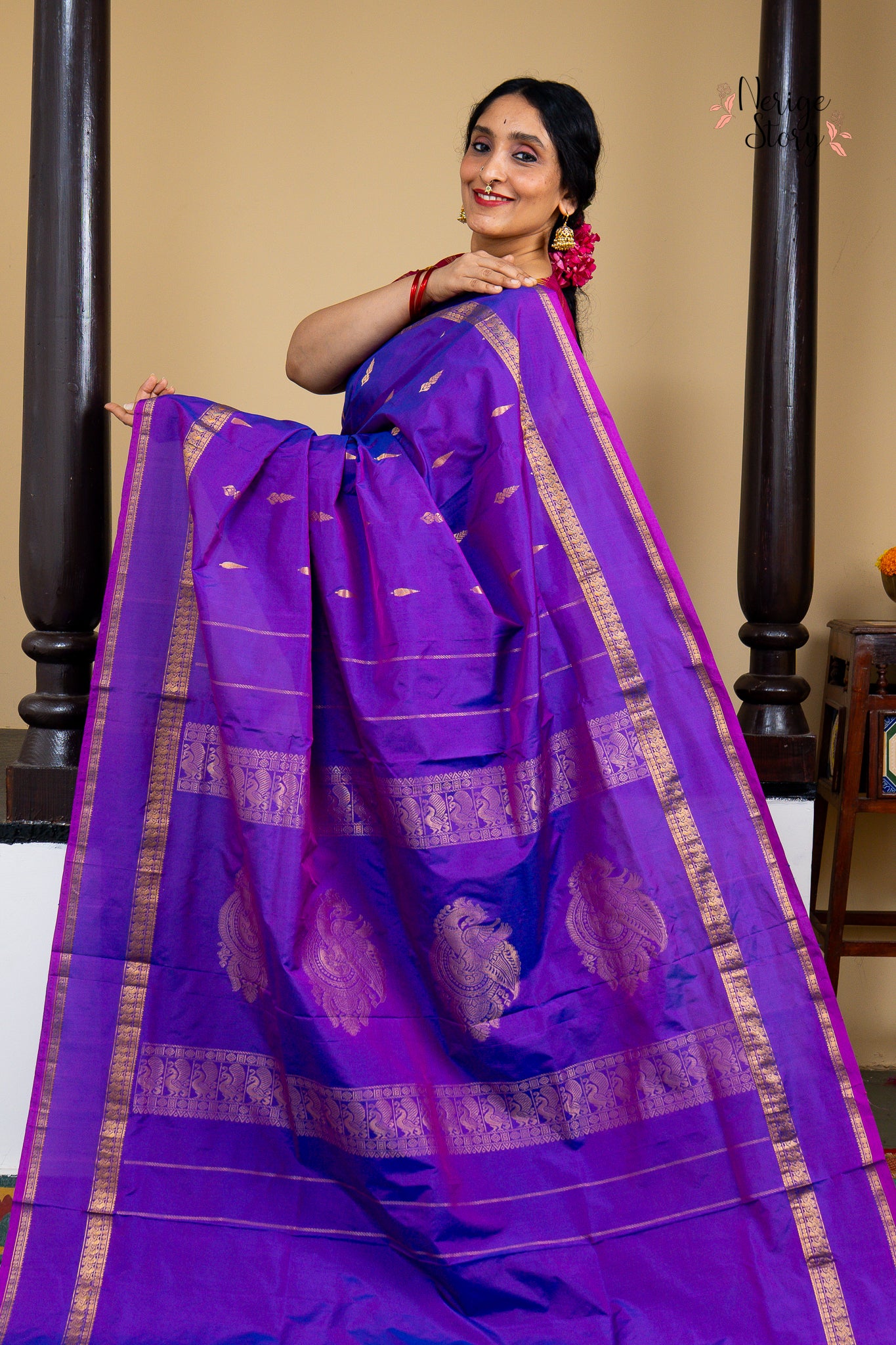 KARALI (கராளி)