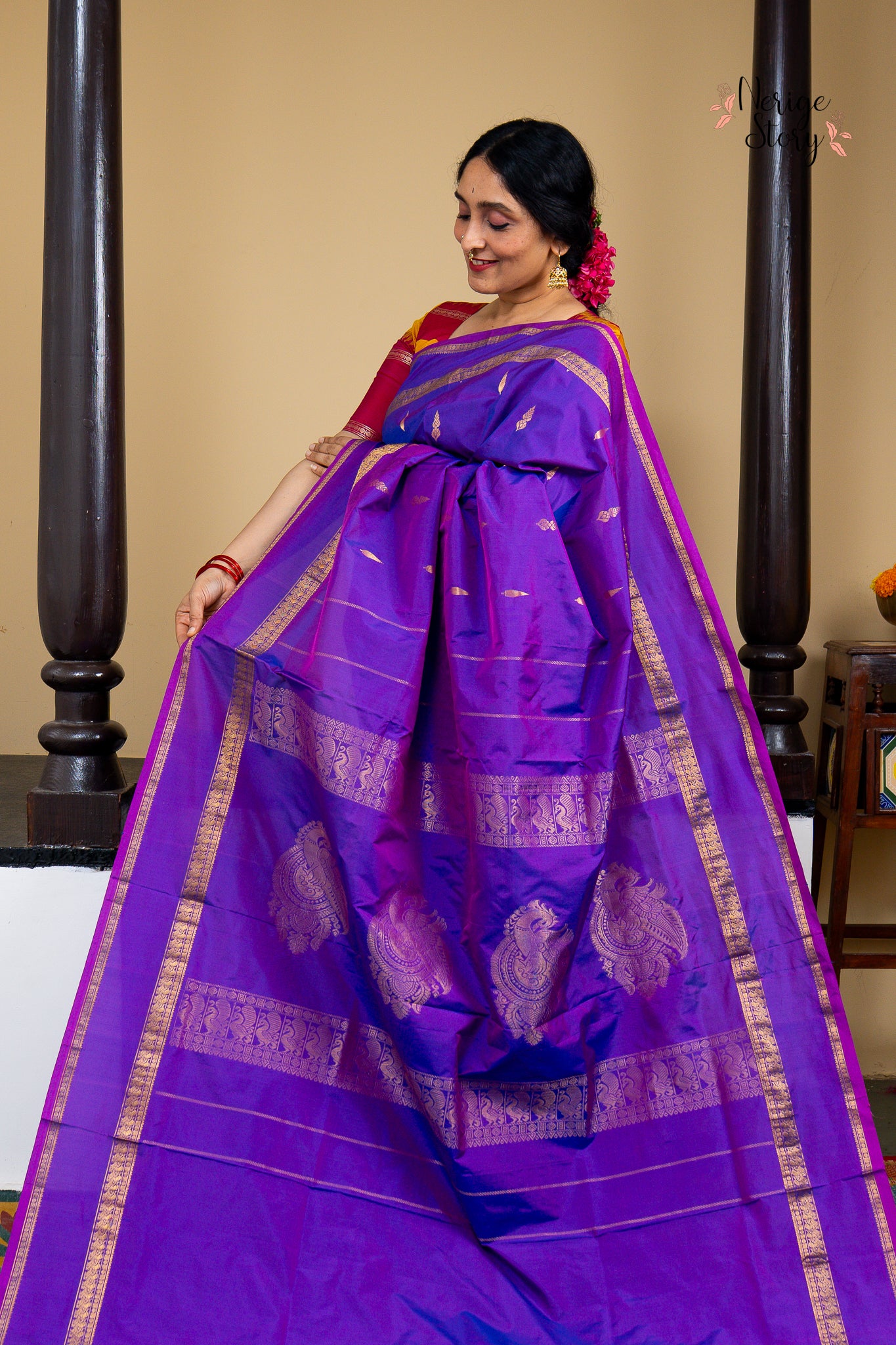 KARALI (கராளி)