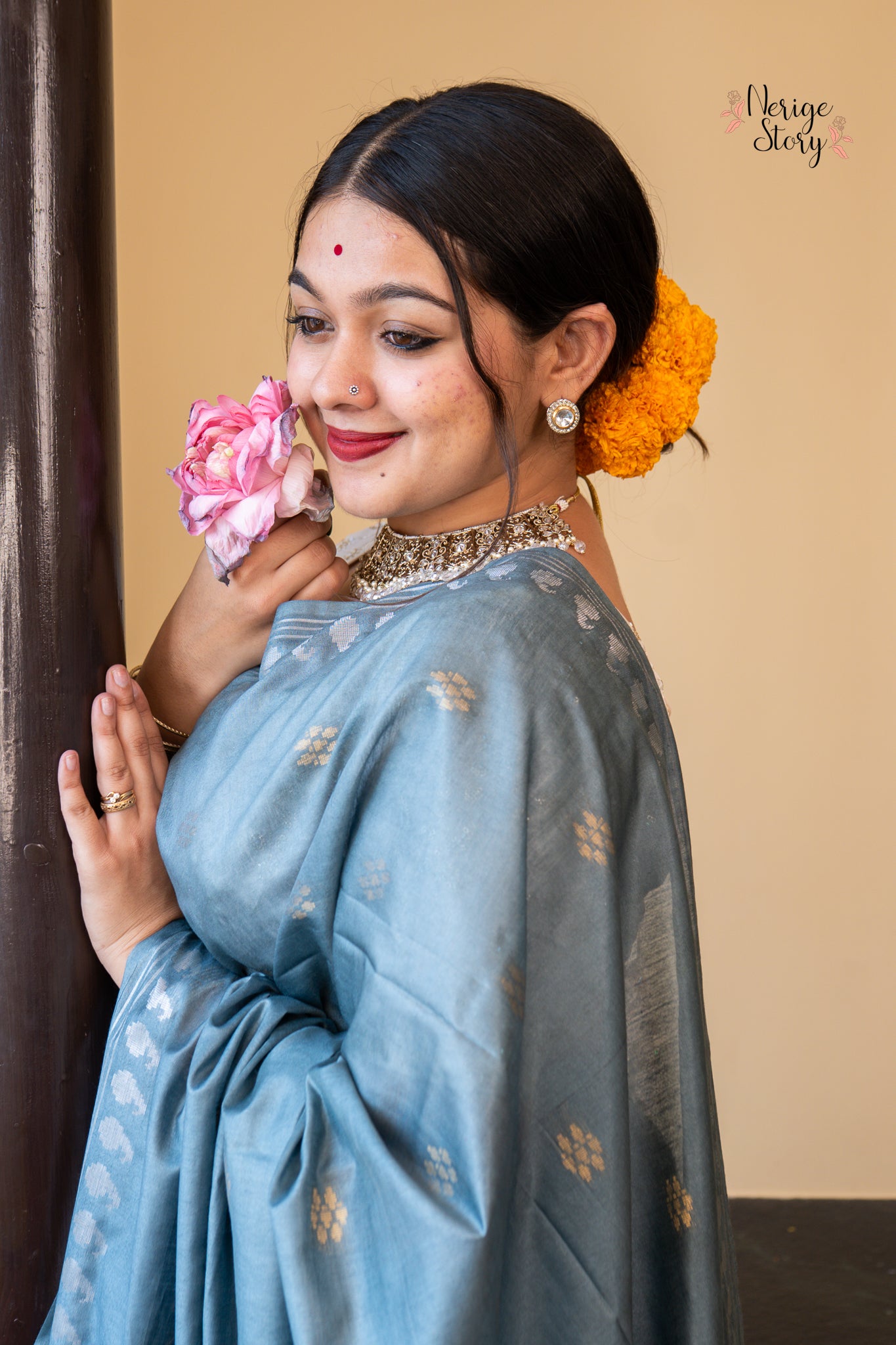 HEMIKA (हेमिका)