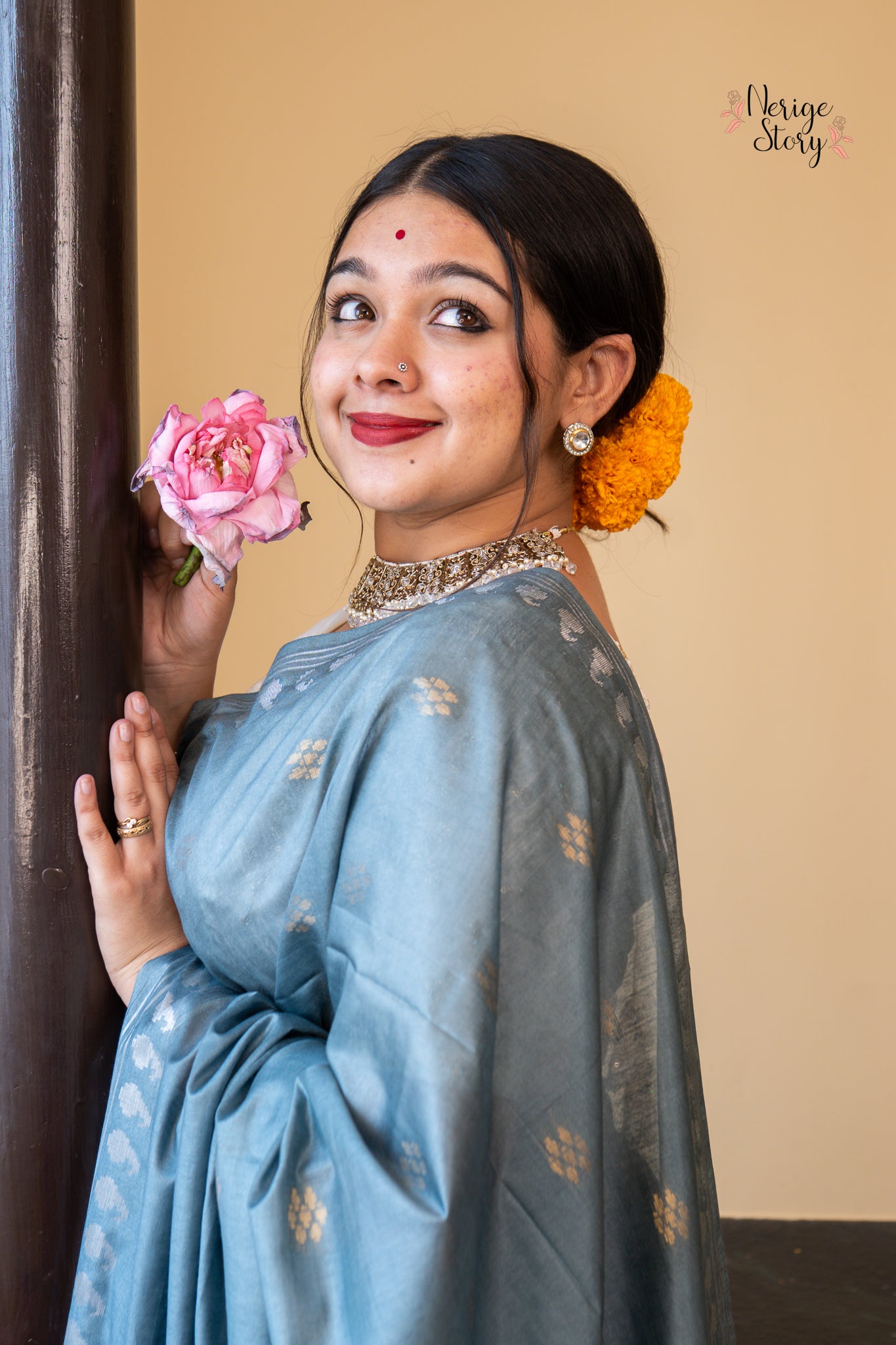 HEMIKA (हेमिका)