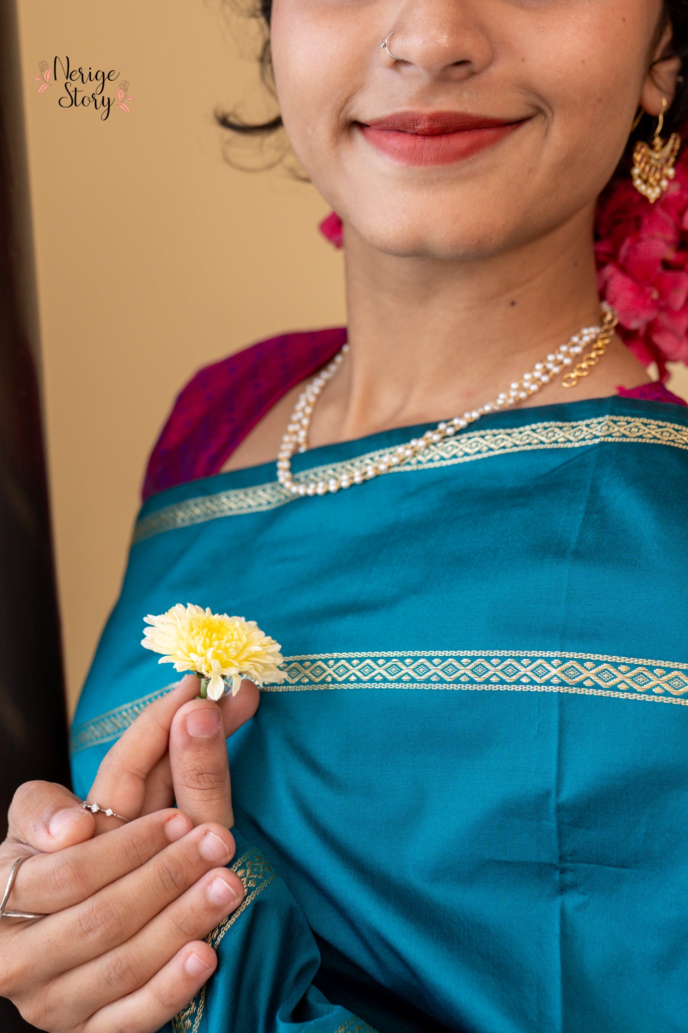 ADHIRA (ಅಧಿರಾ)