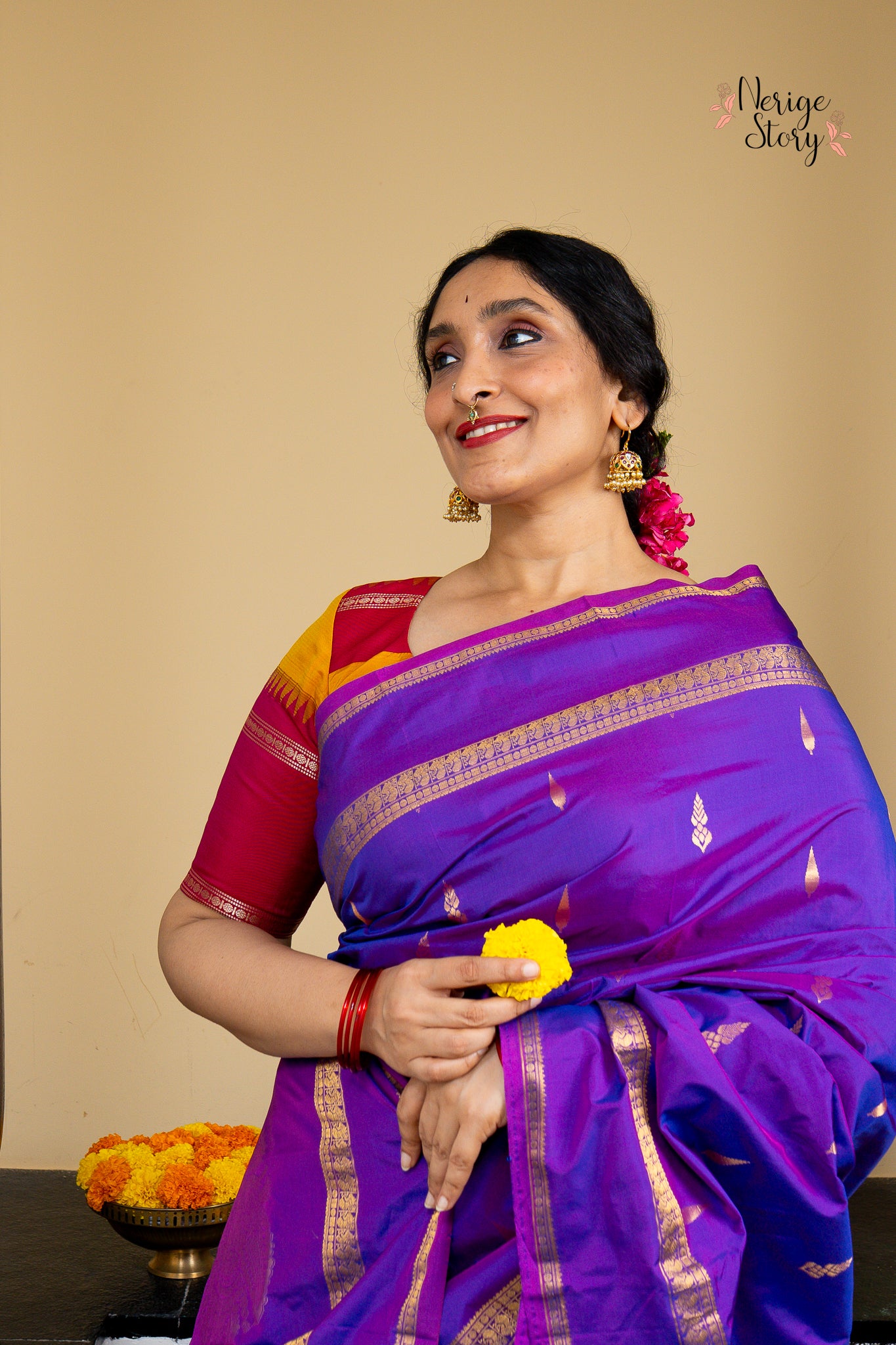 KARALI (கராளி)