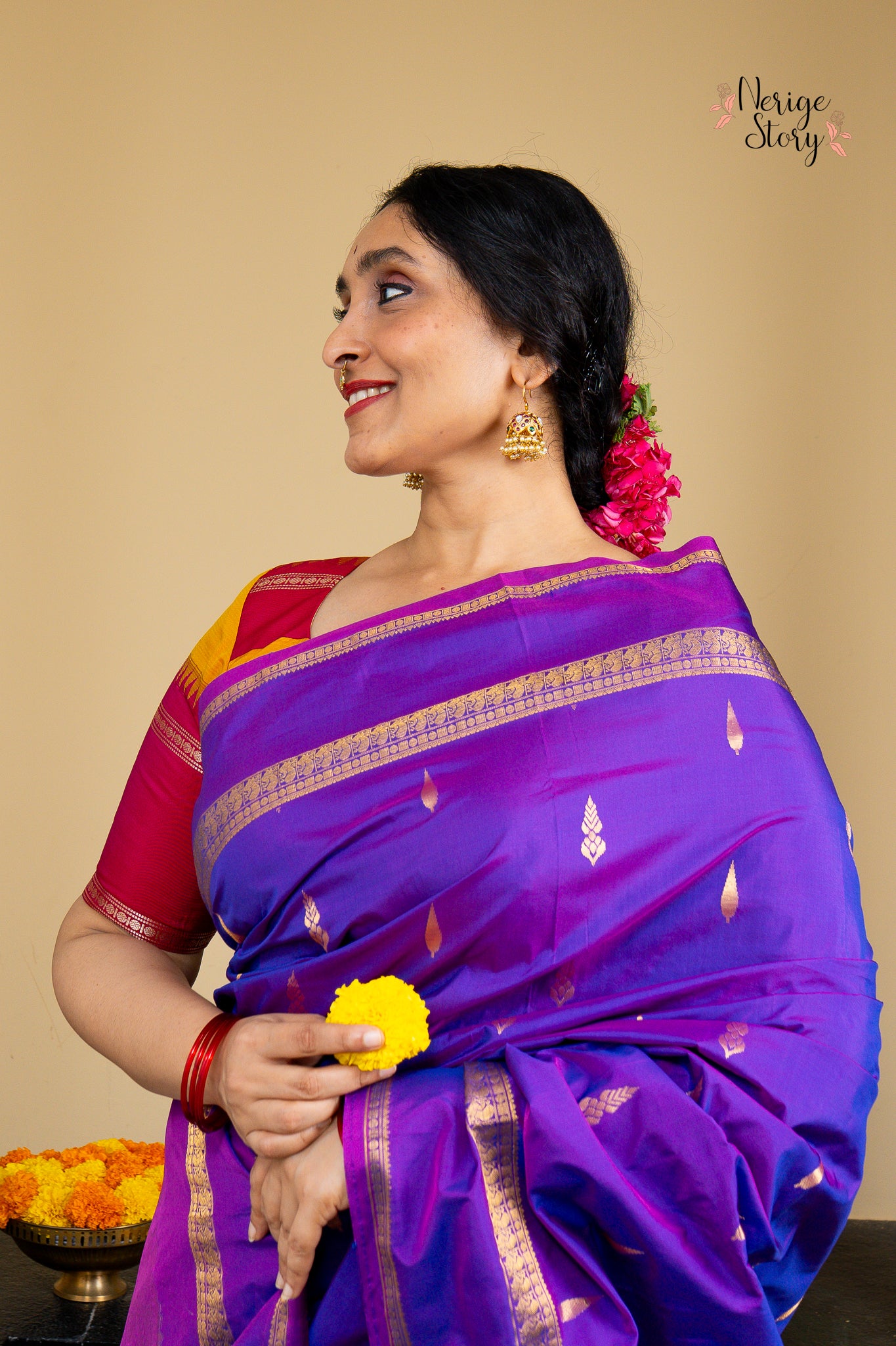 KARALI (கராளி)