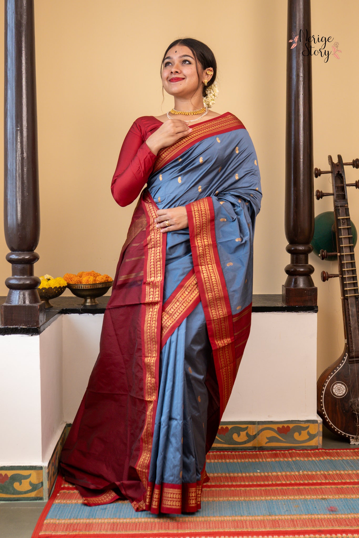 ANVITA (ಅನ್ವಿತಾ)