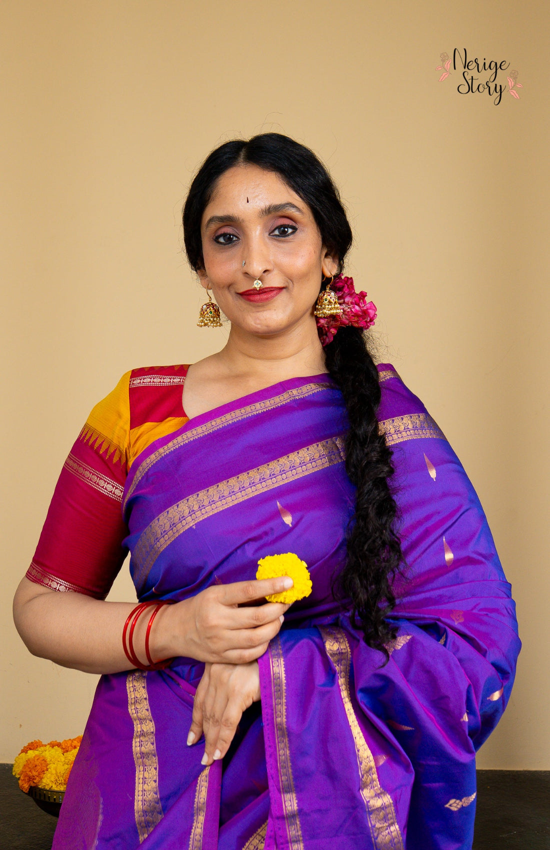 KARALI (கராளி)