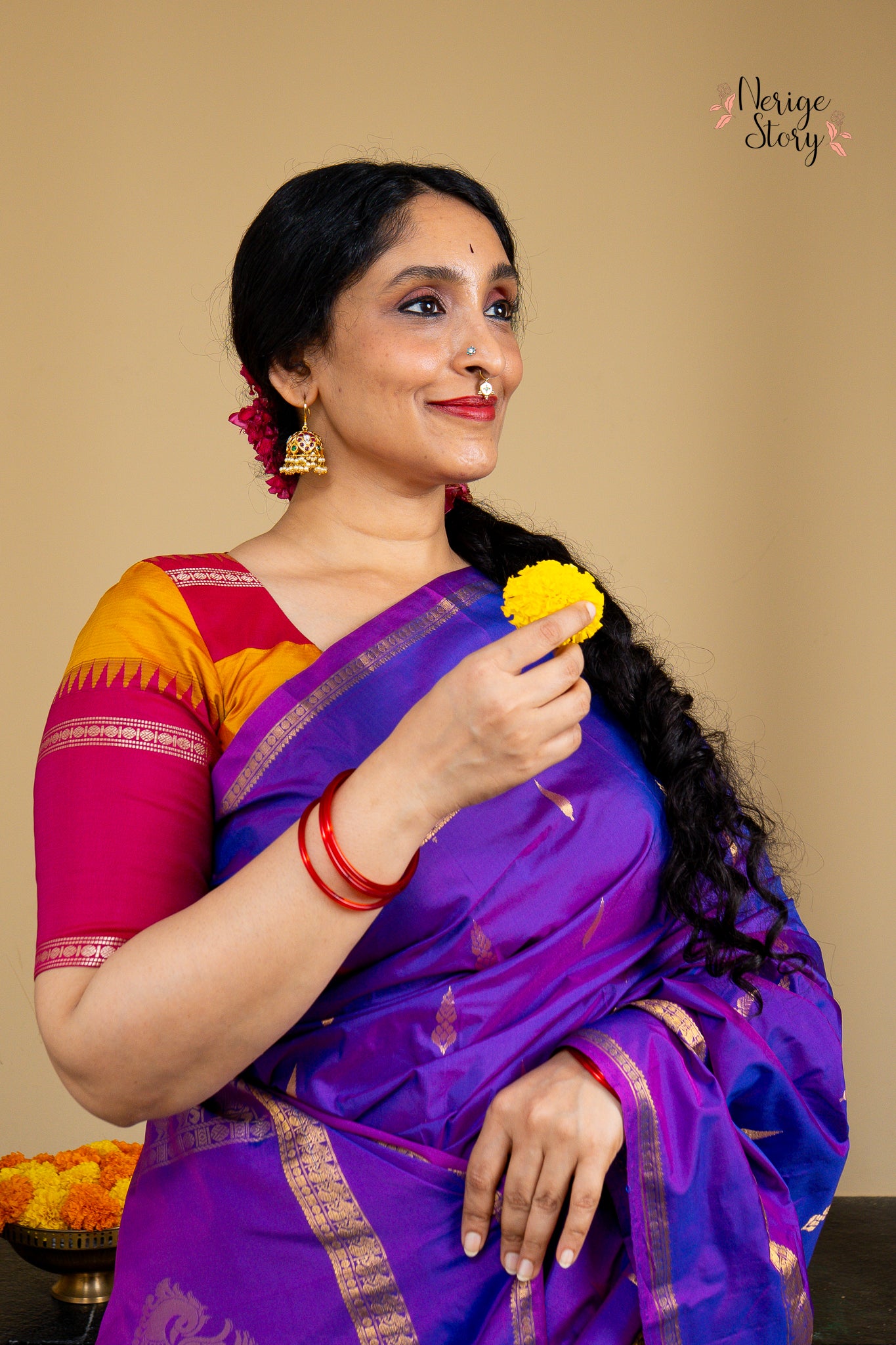 KARALI (கராளி)