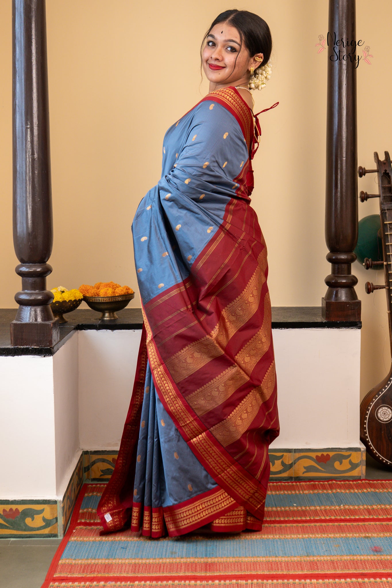 ANVITA (ಅನ್ವಿತಾ)