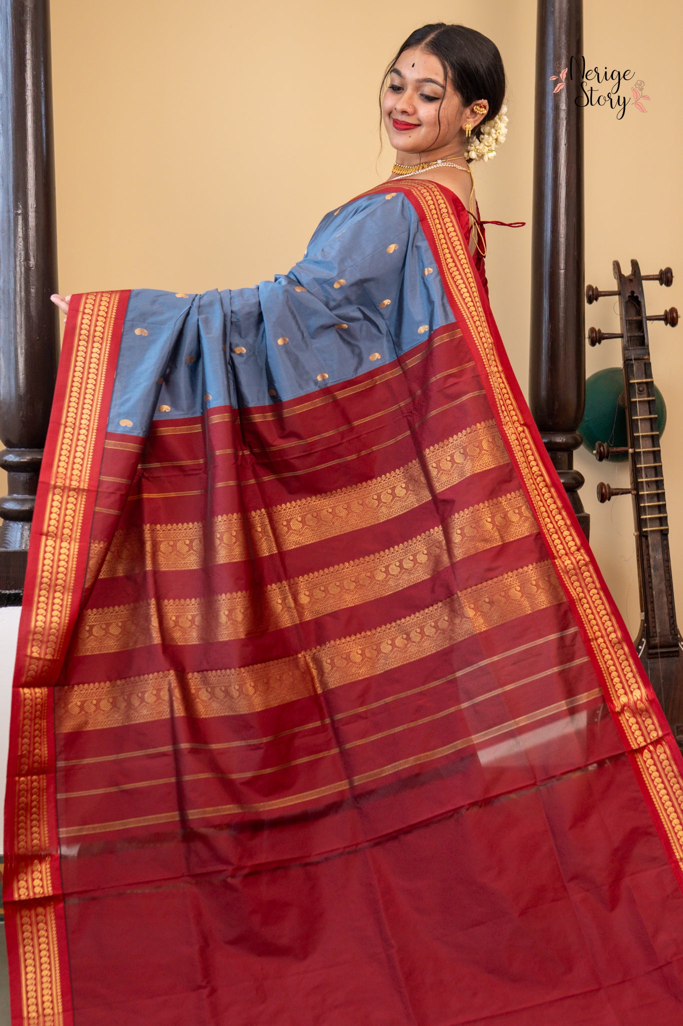 ANVITA (ಅನ್ವಿತಾ)
