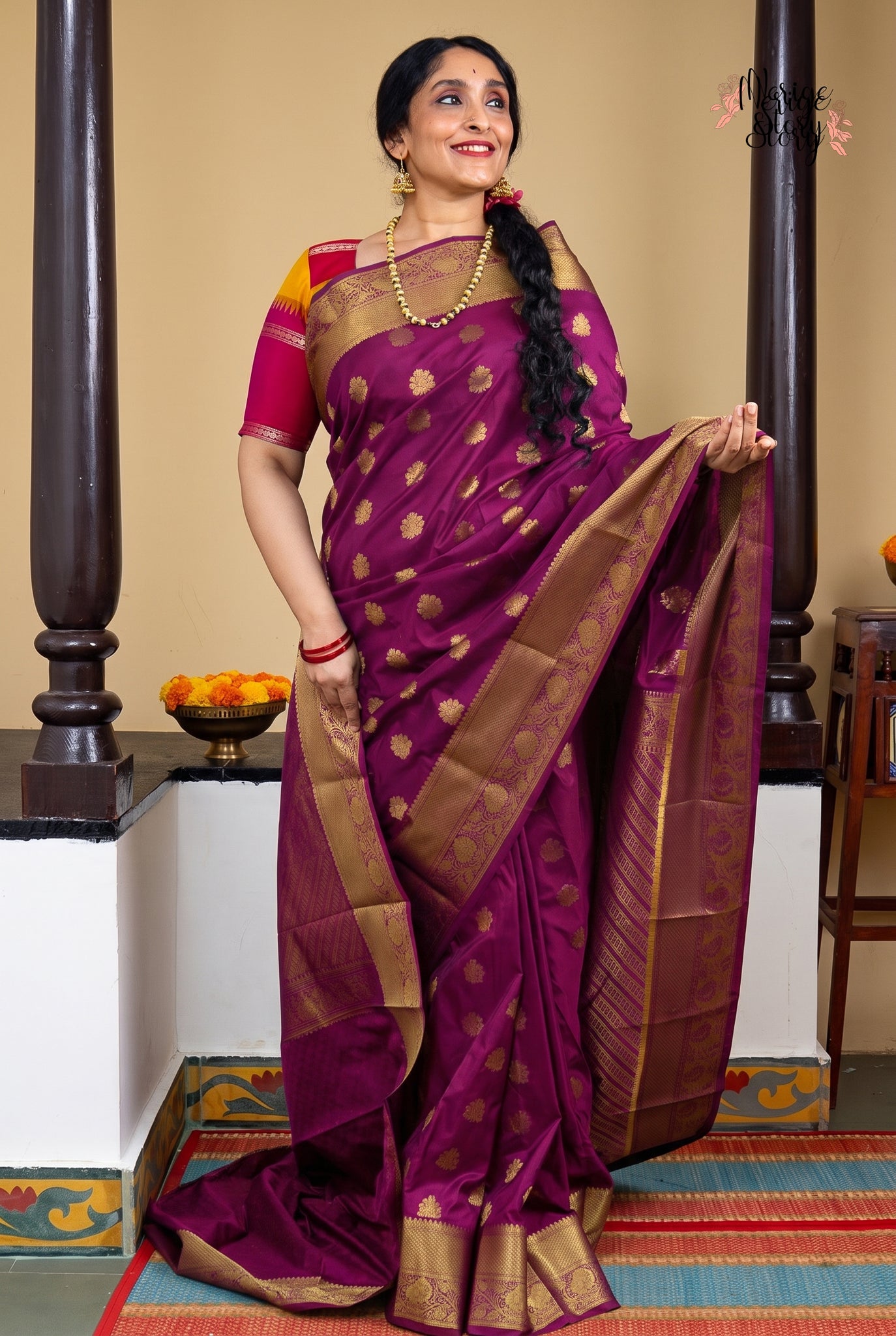ASHTALAKSHMI (அஷ்டலட்சுமி)